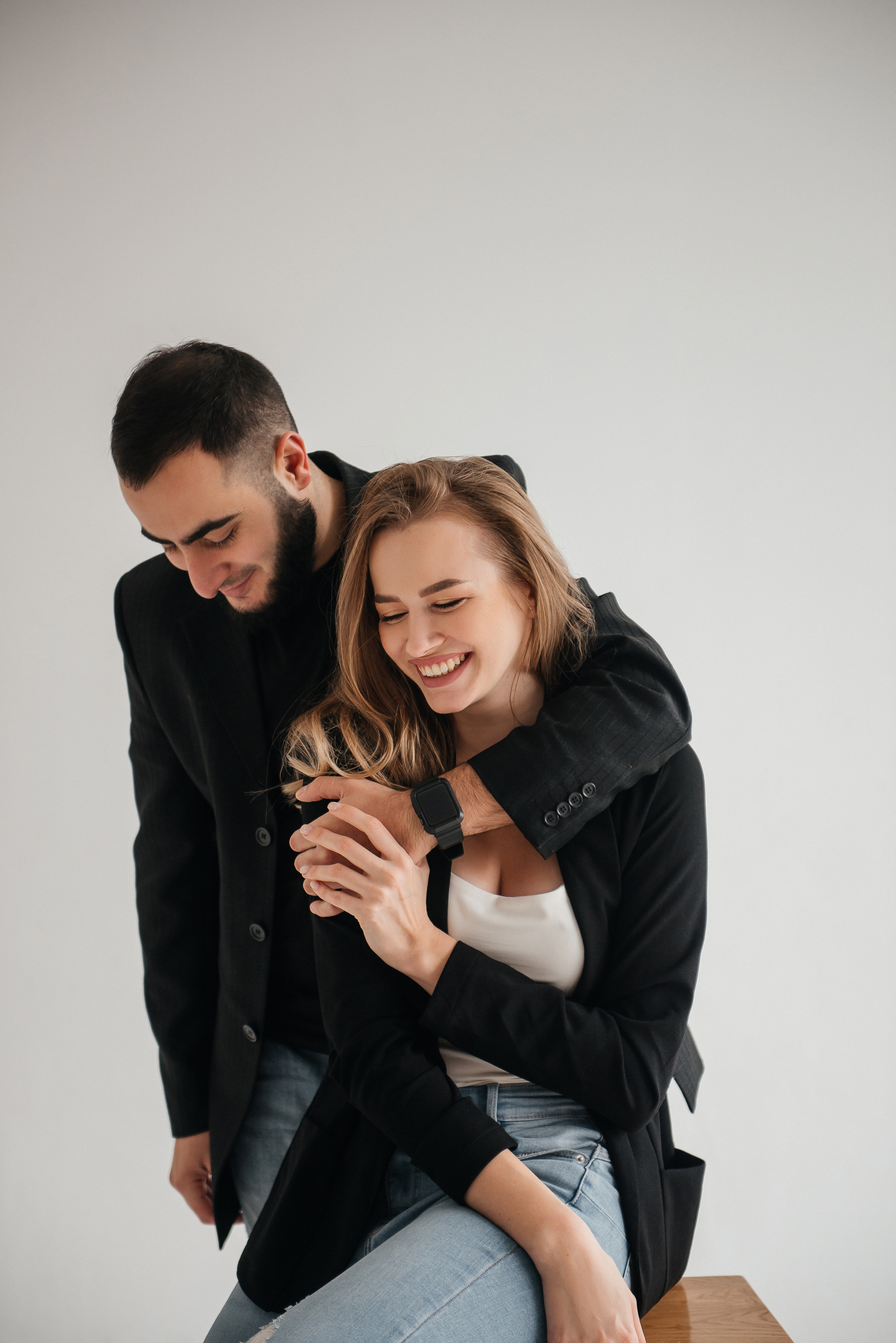 А&G. Фотограф Кривий Ріг Nina_Arnis