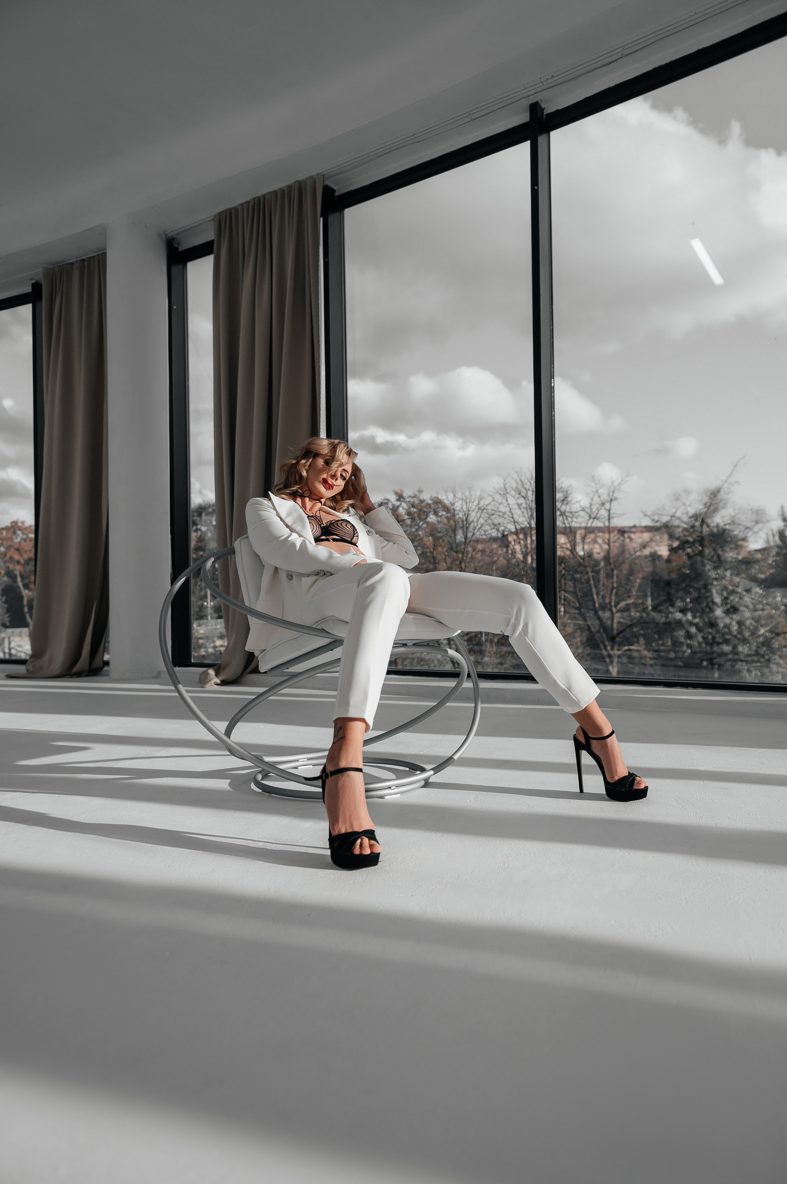 Вікторія. Фотограф Кривий Ріг Nina_Arnis