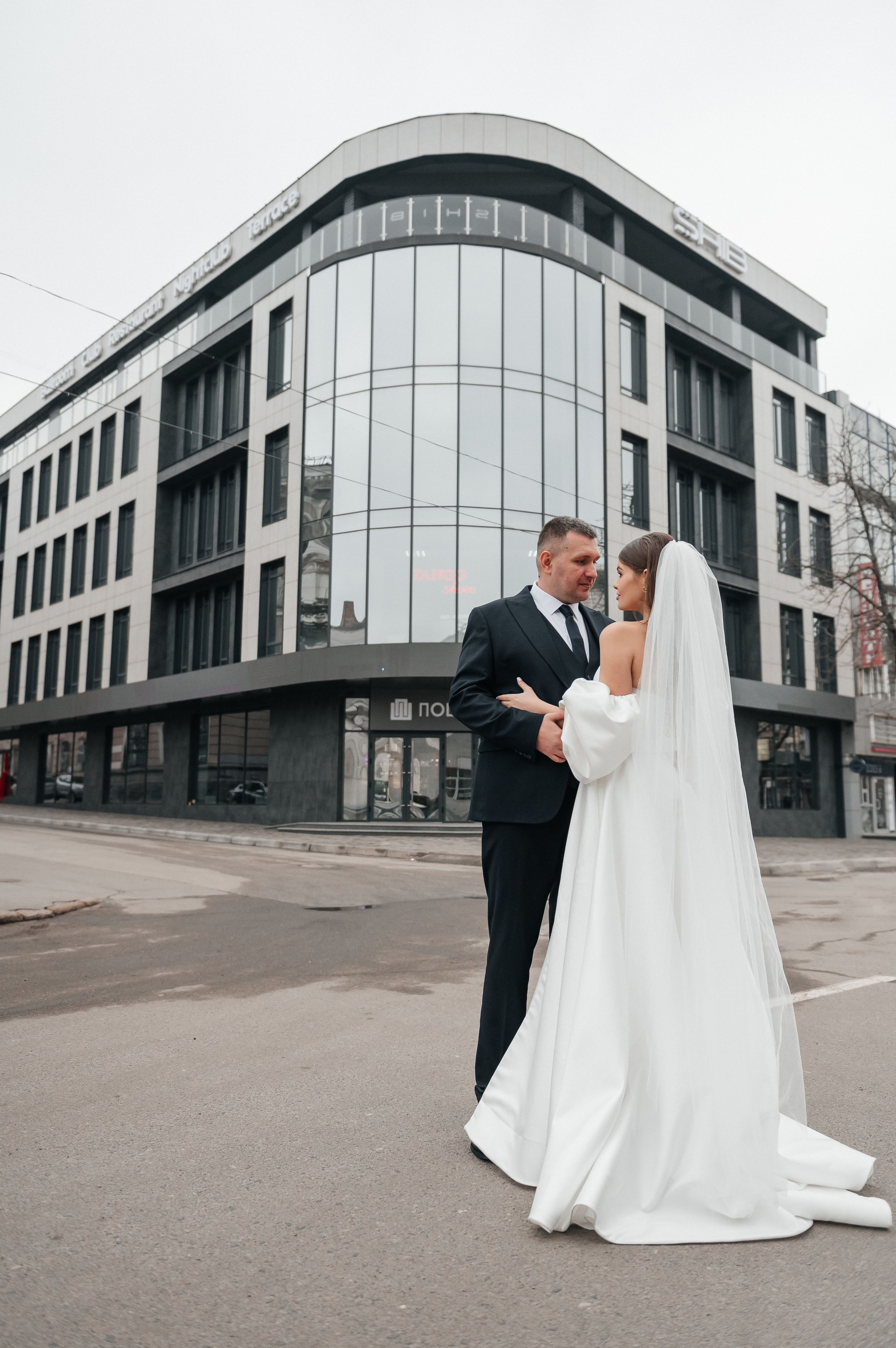 J&N. Фотограф Кривий Ріг Nina_Arnis