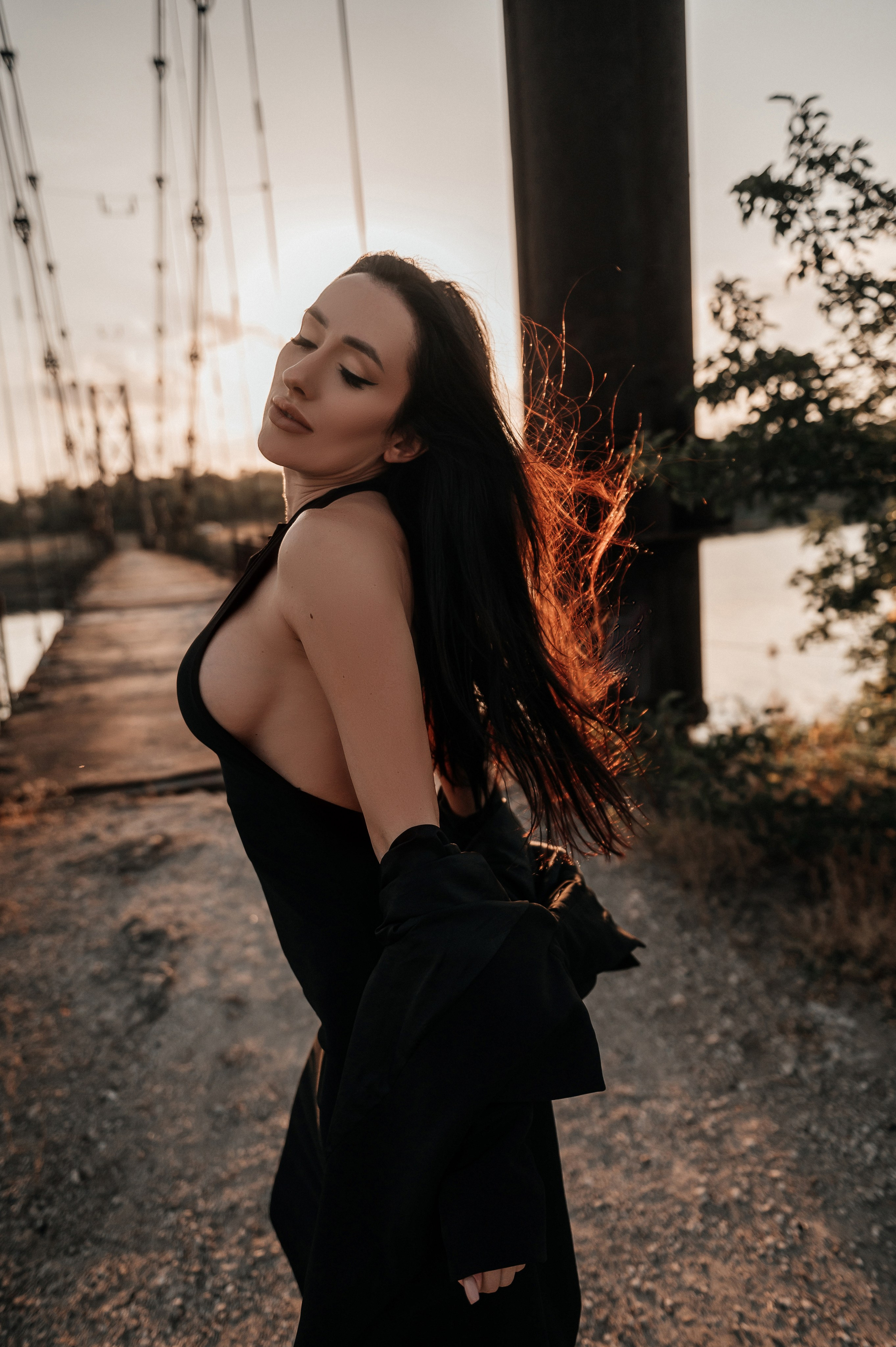 Юля. Фотограф Кривий Ріг Nina_Arnis