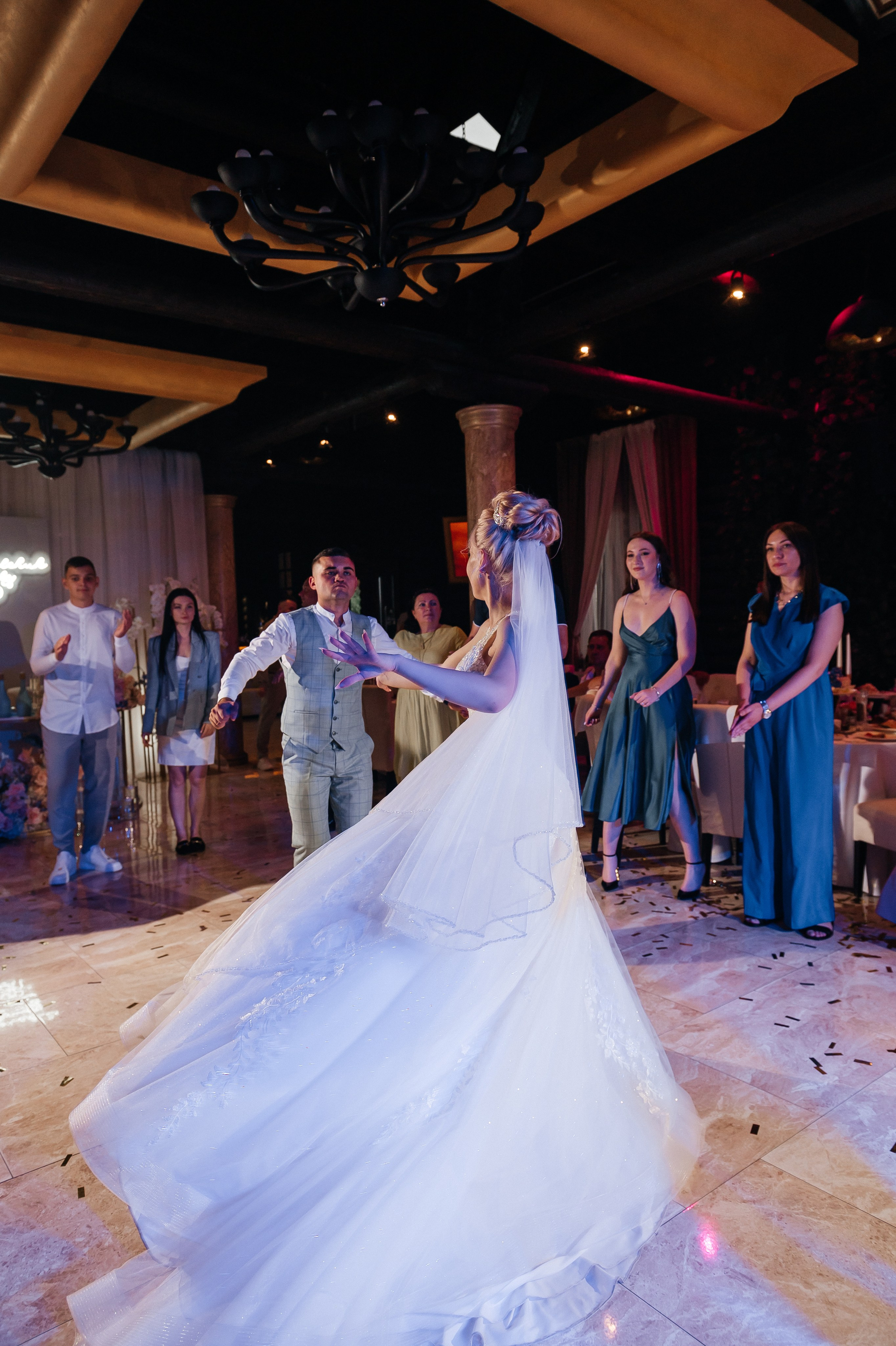 A&I. Фотограф Кривий Ріг Nina_Arnis