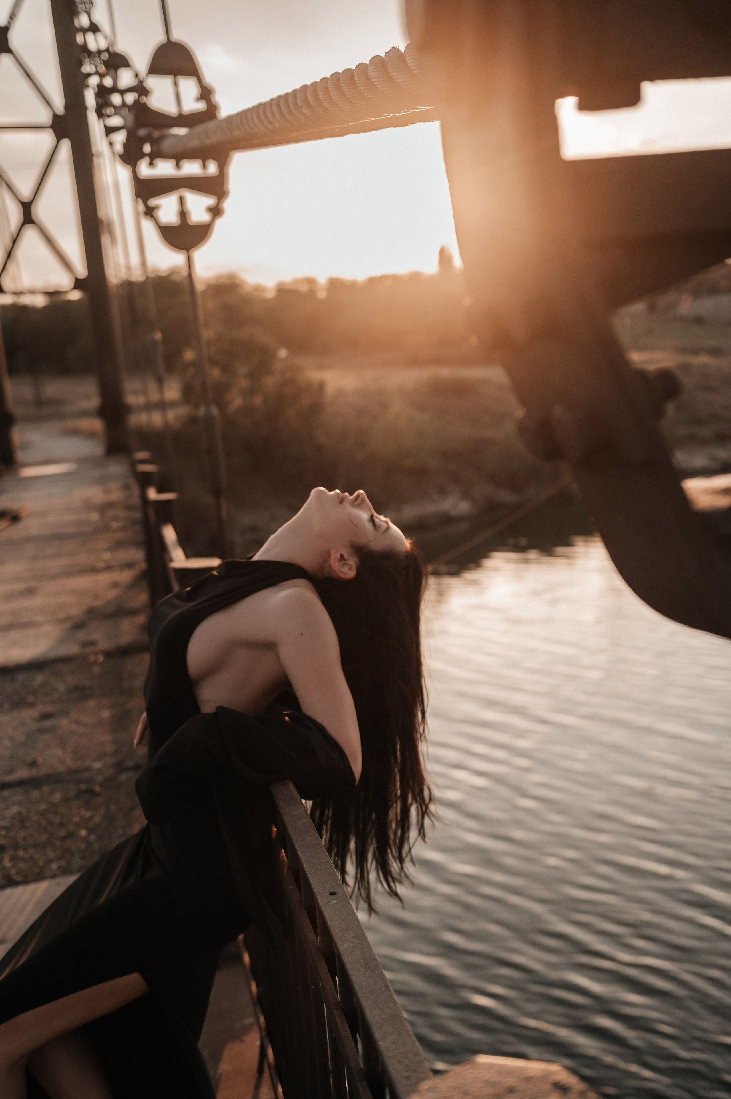 Юля. Фотограф Кривий Ріг Nina_Arnis