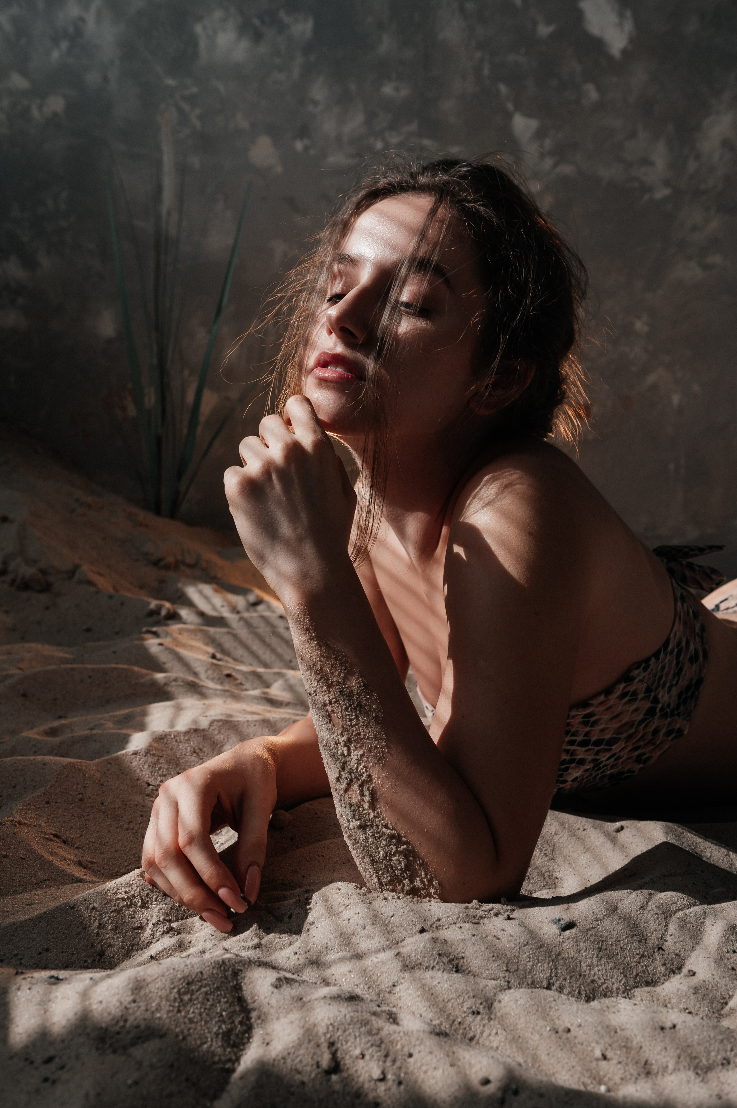 Інга. Фотограф Кривий Ріг Nina_Arnis