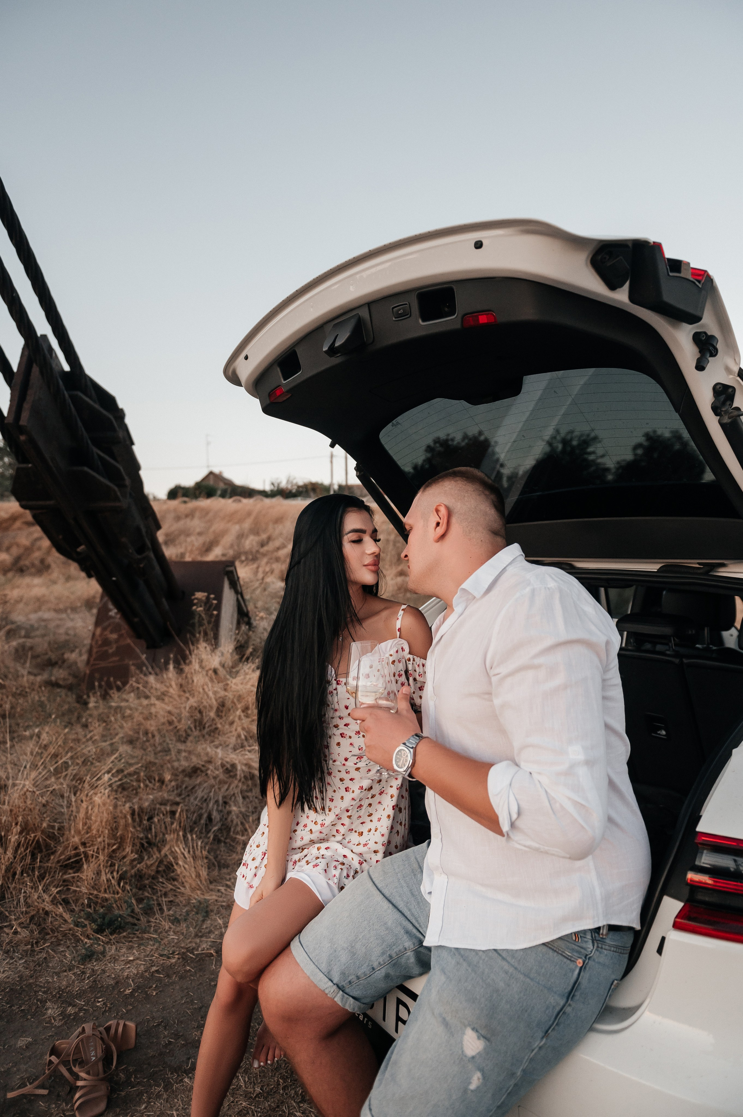 D&V. Фотограф Кривий Ріг Nina_Arnis