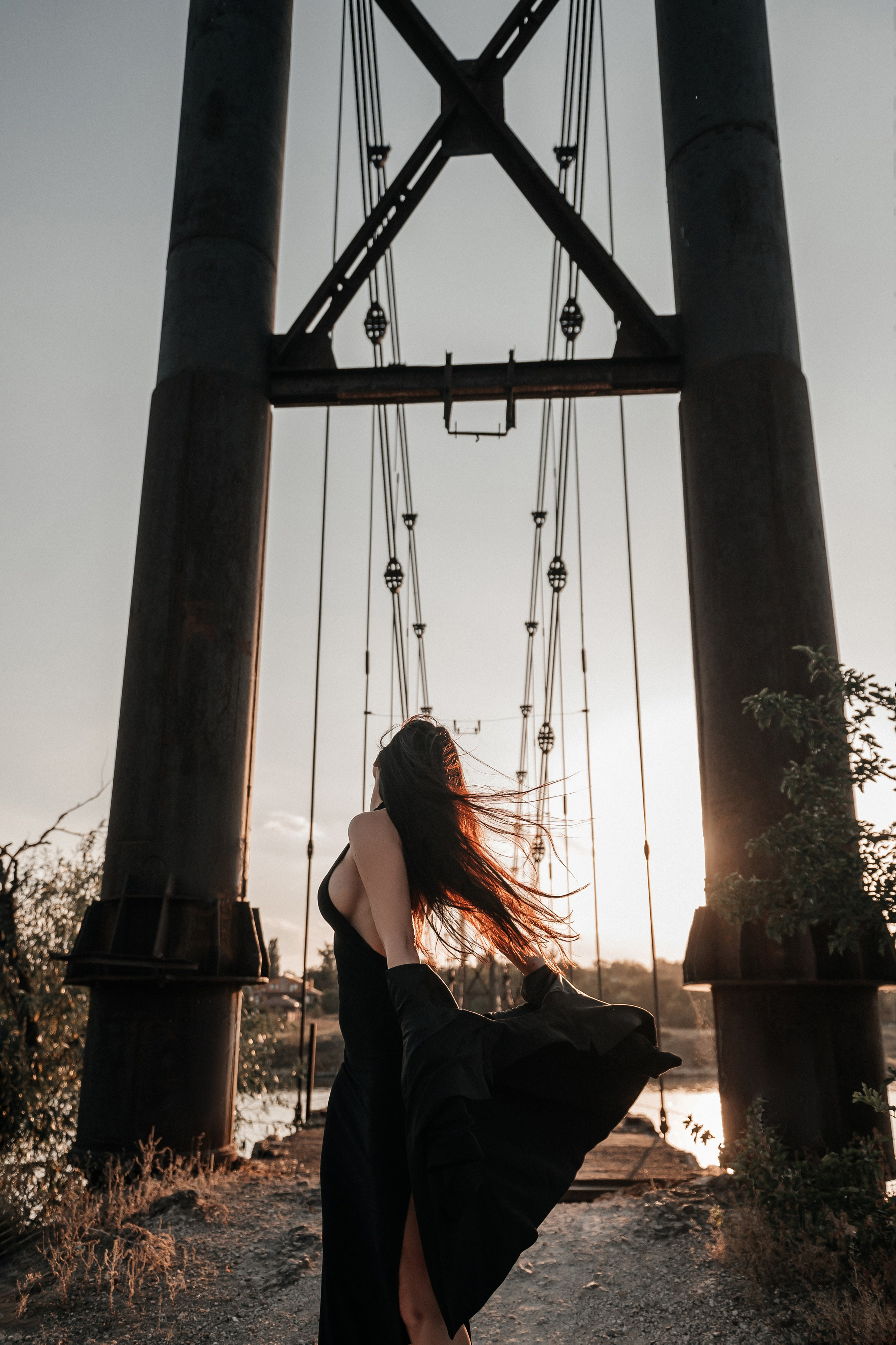 Юля. Фотограф Кривий Ріг Nina_Arnis