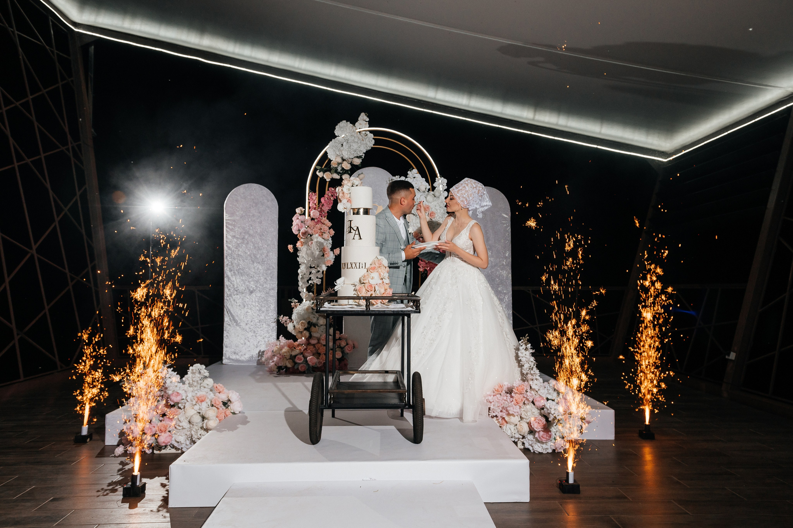 A&I. Фотограф Кривий Ріг Nina_Arnis