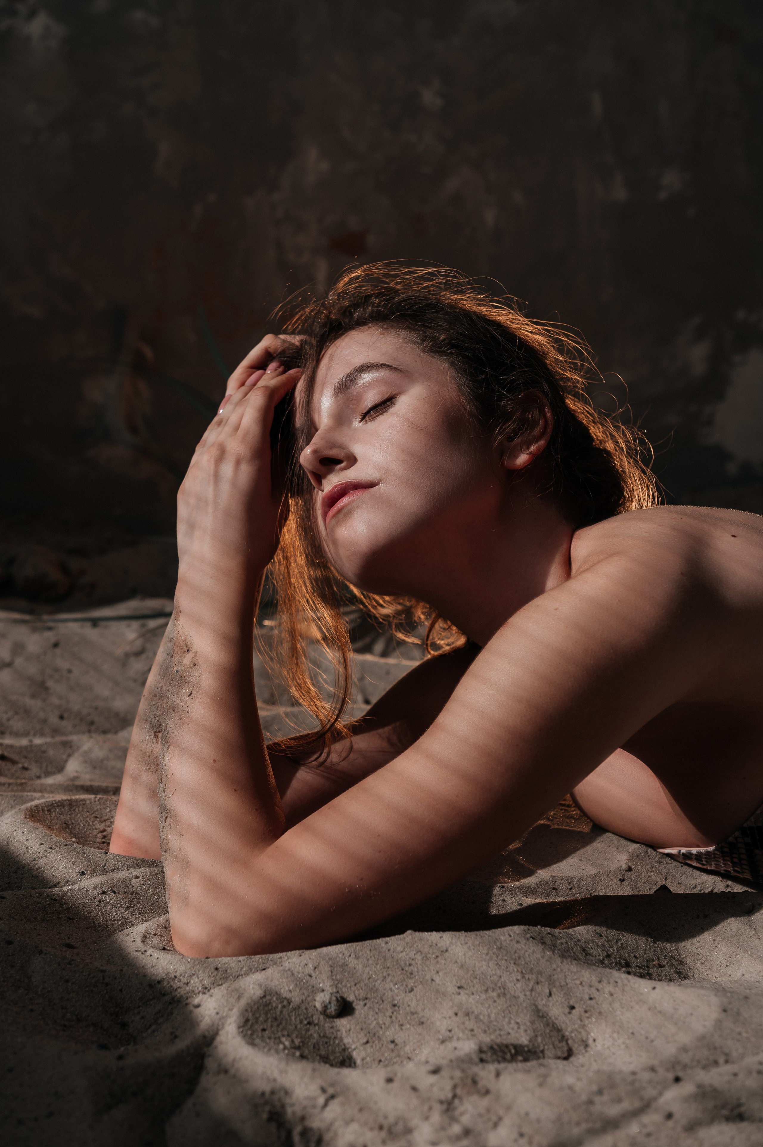 Інга. Фотограф Кривий Ріг Nina_Arnis