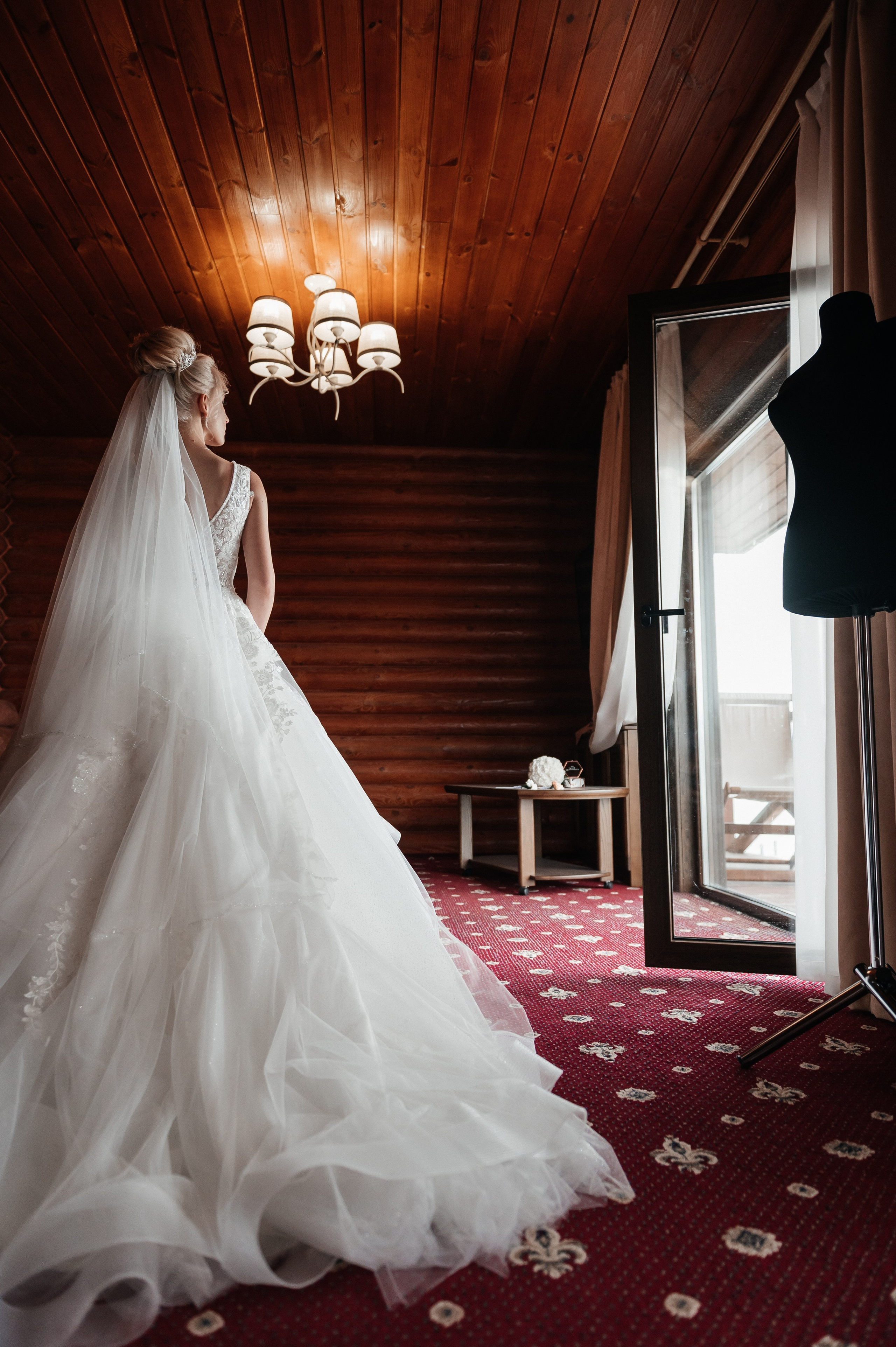 A&I. Фотограф Кривий Ріг Nina_Arnis