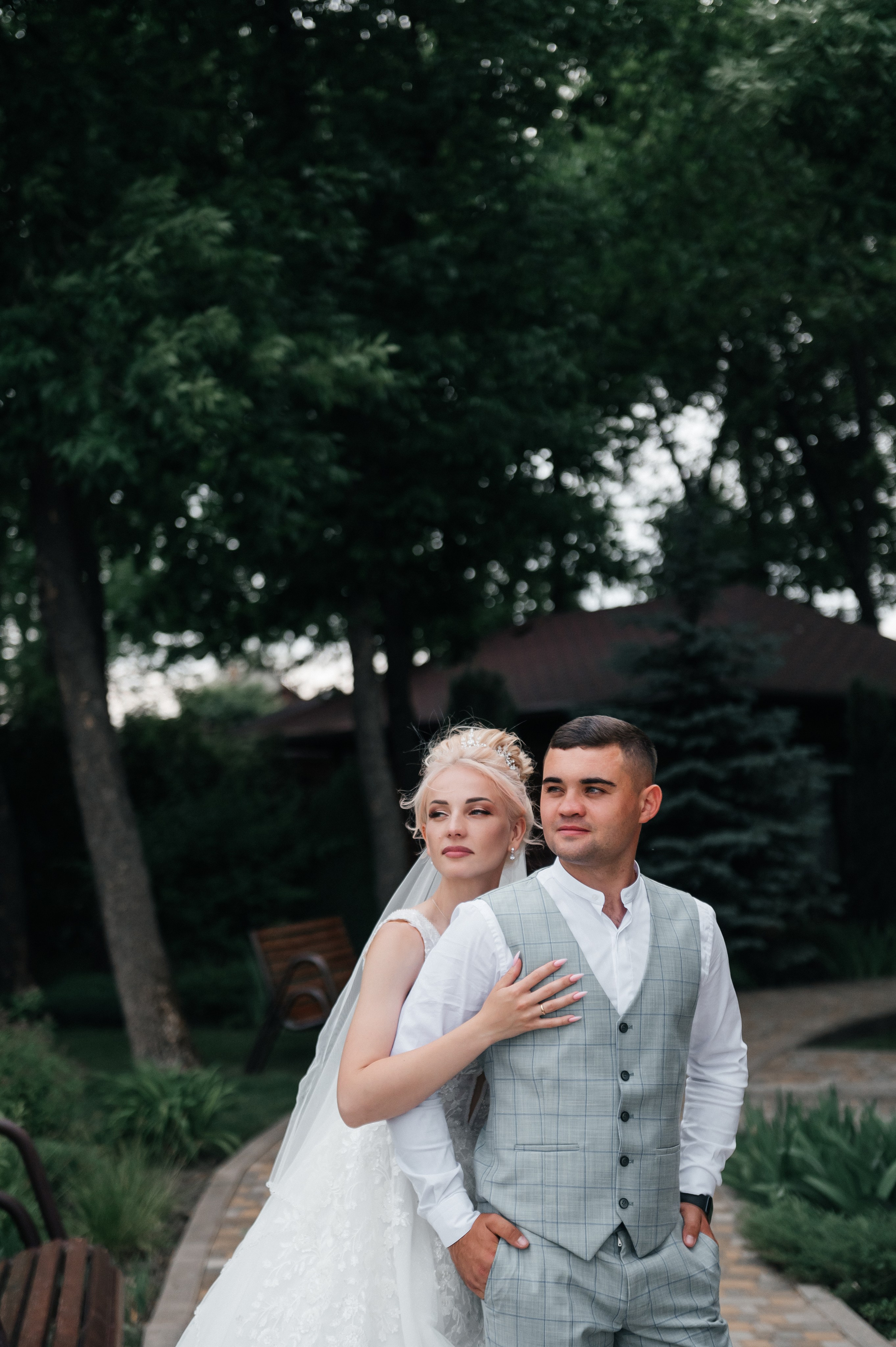 A&I. Фотограф Кривий Ріг Nina_Arnis