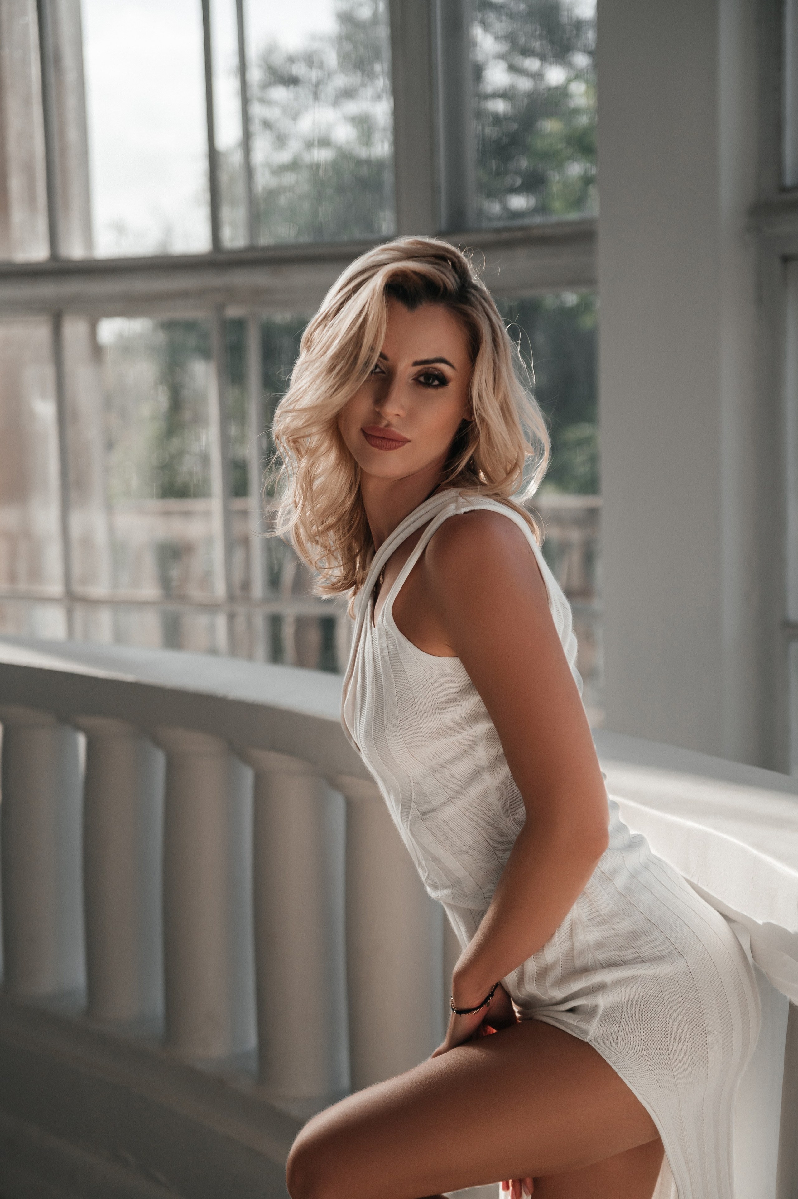 Вікторія. Фотограф Кривий Ріг Nina_Arnis