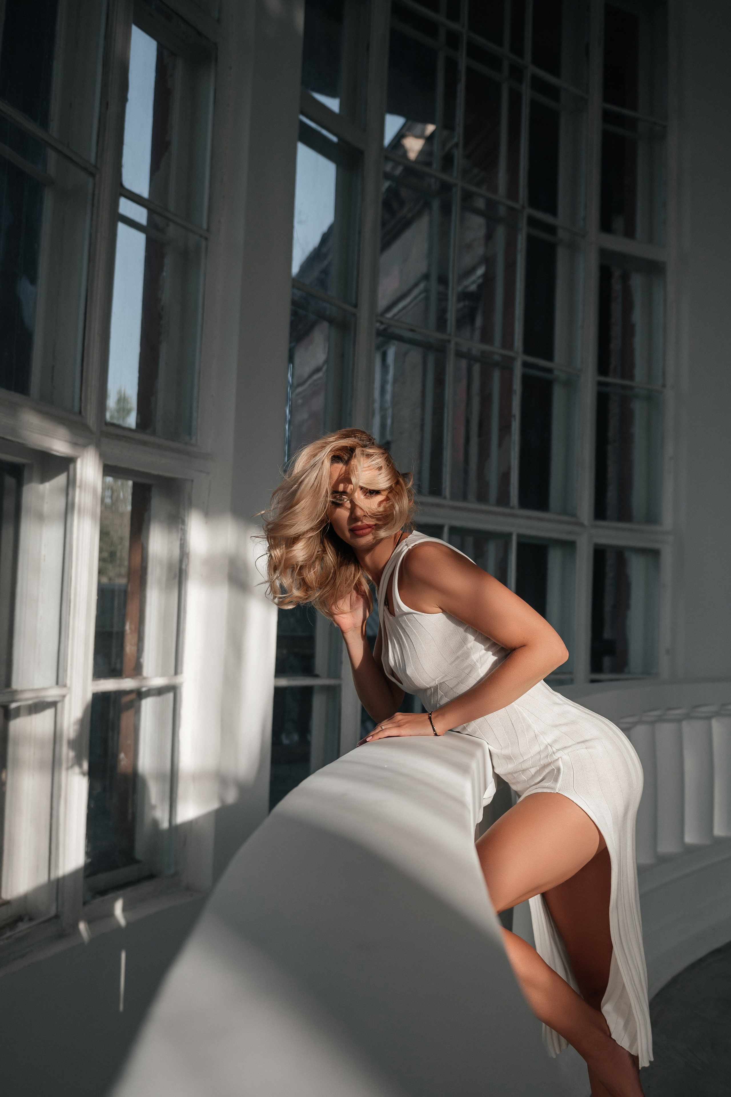 Вікторія. Фотограф Кривий Ріг Nina_Arnis