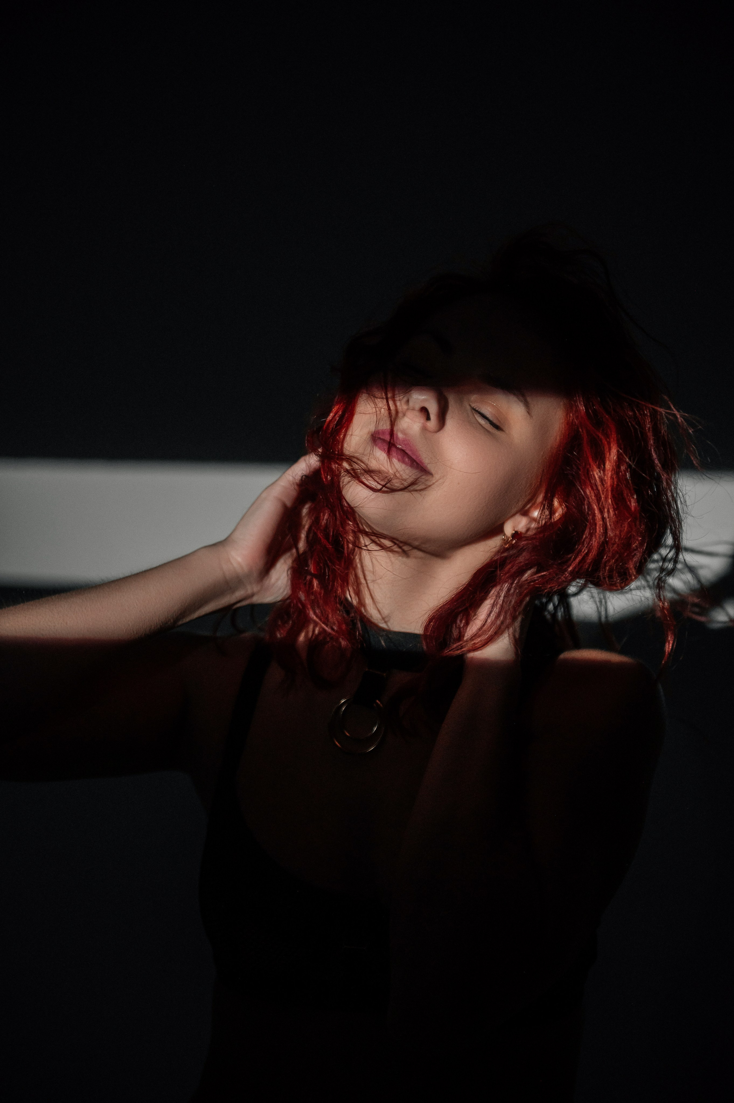 Юля. Фотограф Кривий Ріг Nina_Arnis