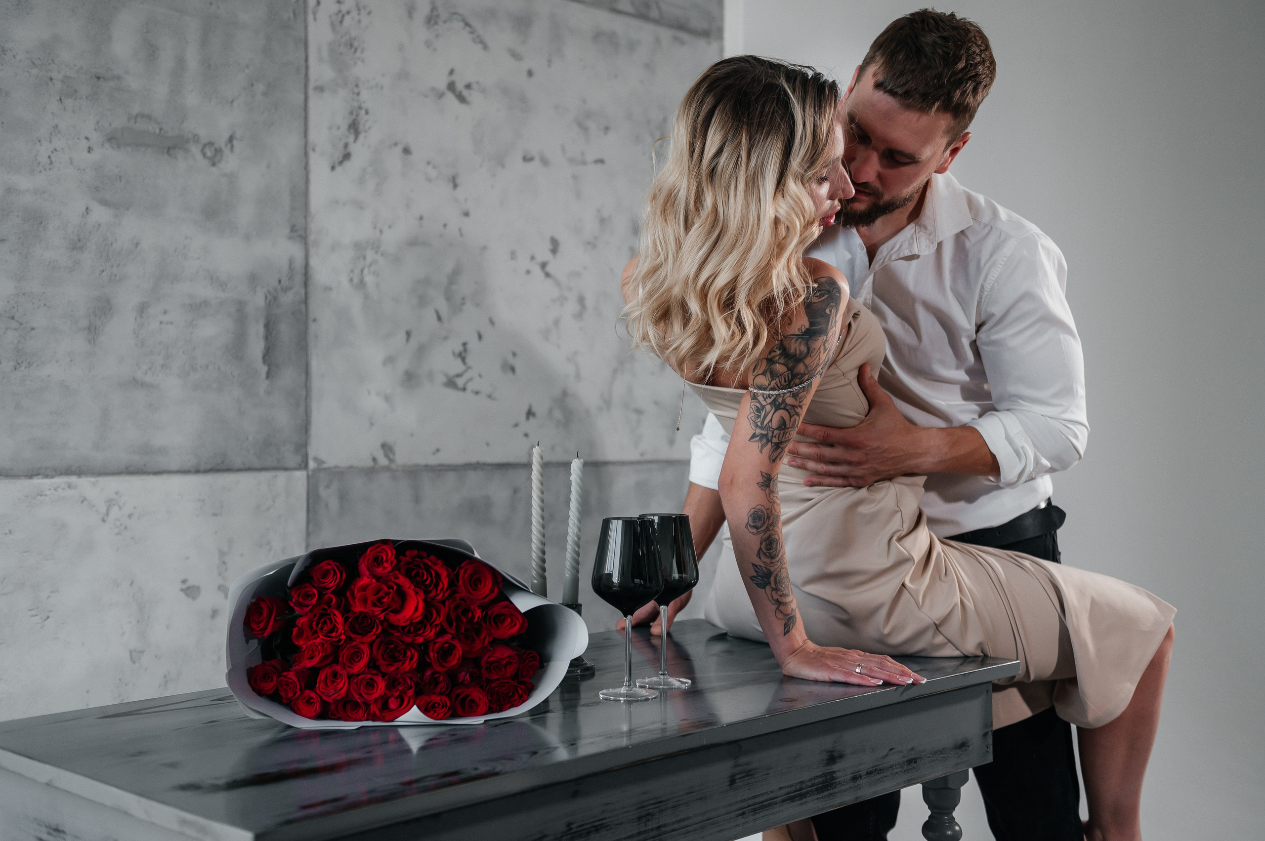 В&Я. Фотограф Кривий Ріг Nina_Arnis