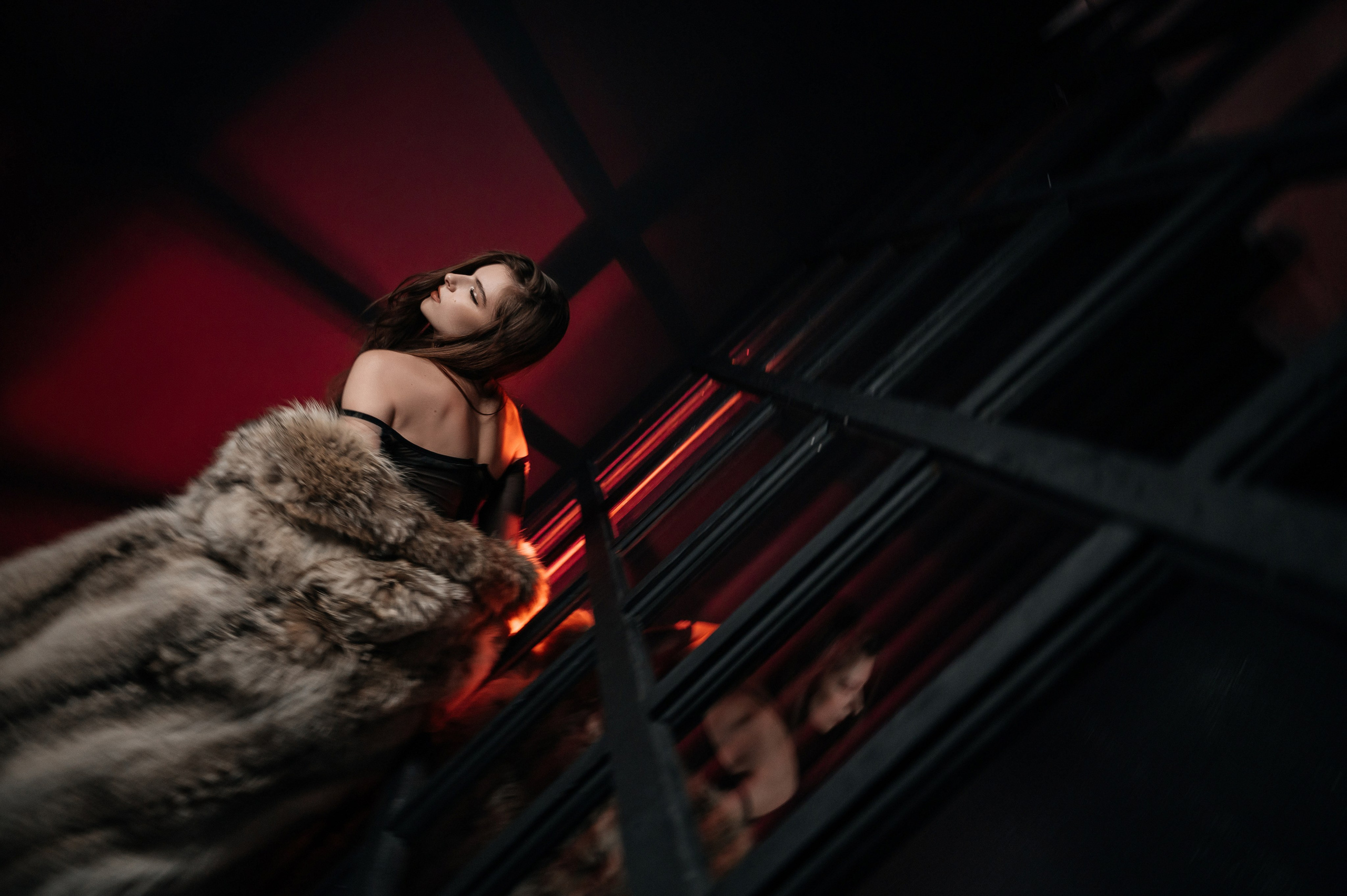 Анастасія. Фотограф Кривий Ріг Nina_Arnis