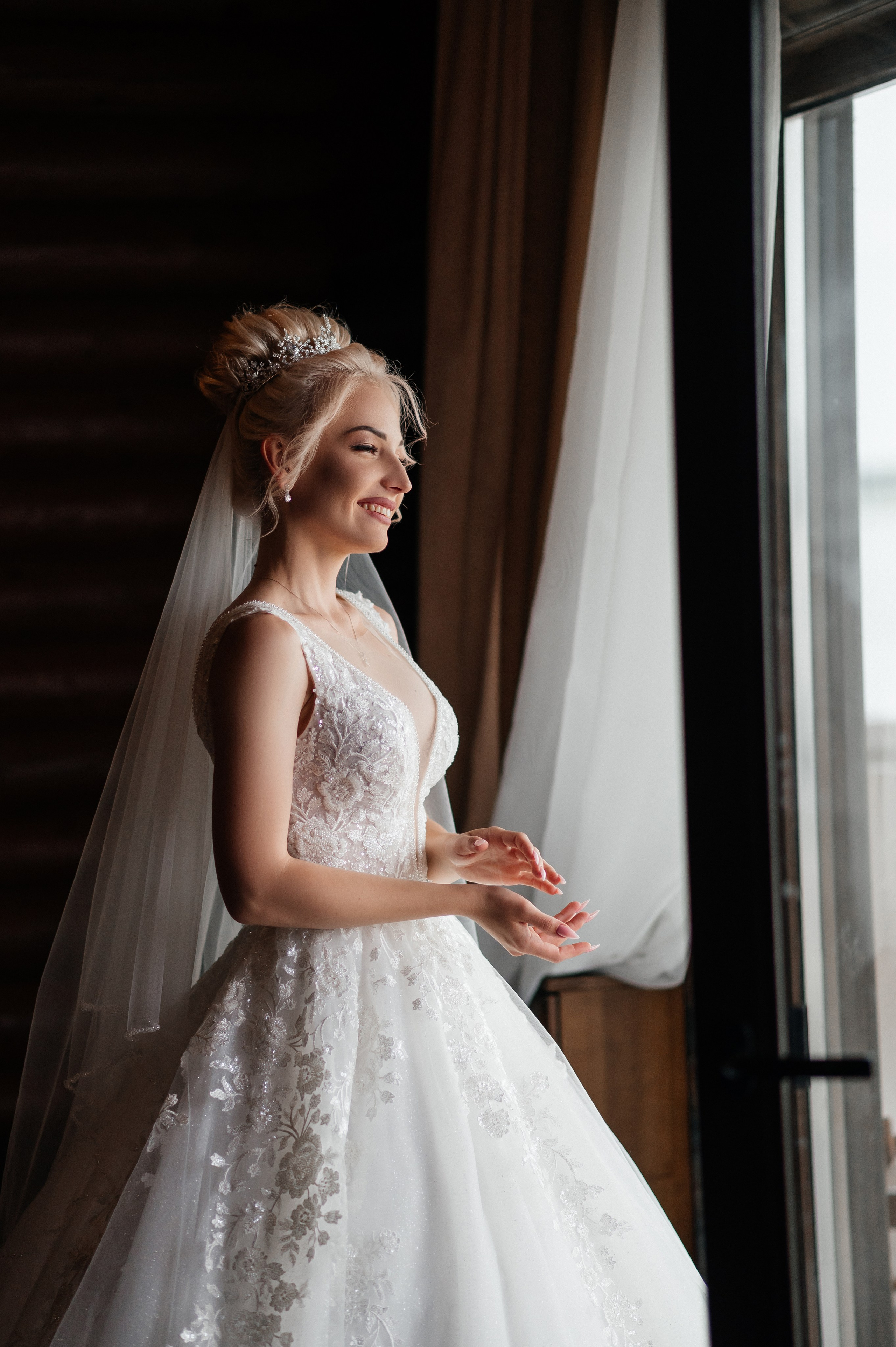 A&I. Фотограф Кривий Ріг Nina_Arnis