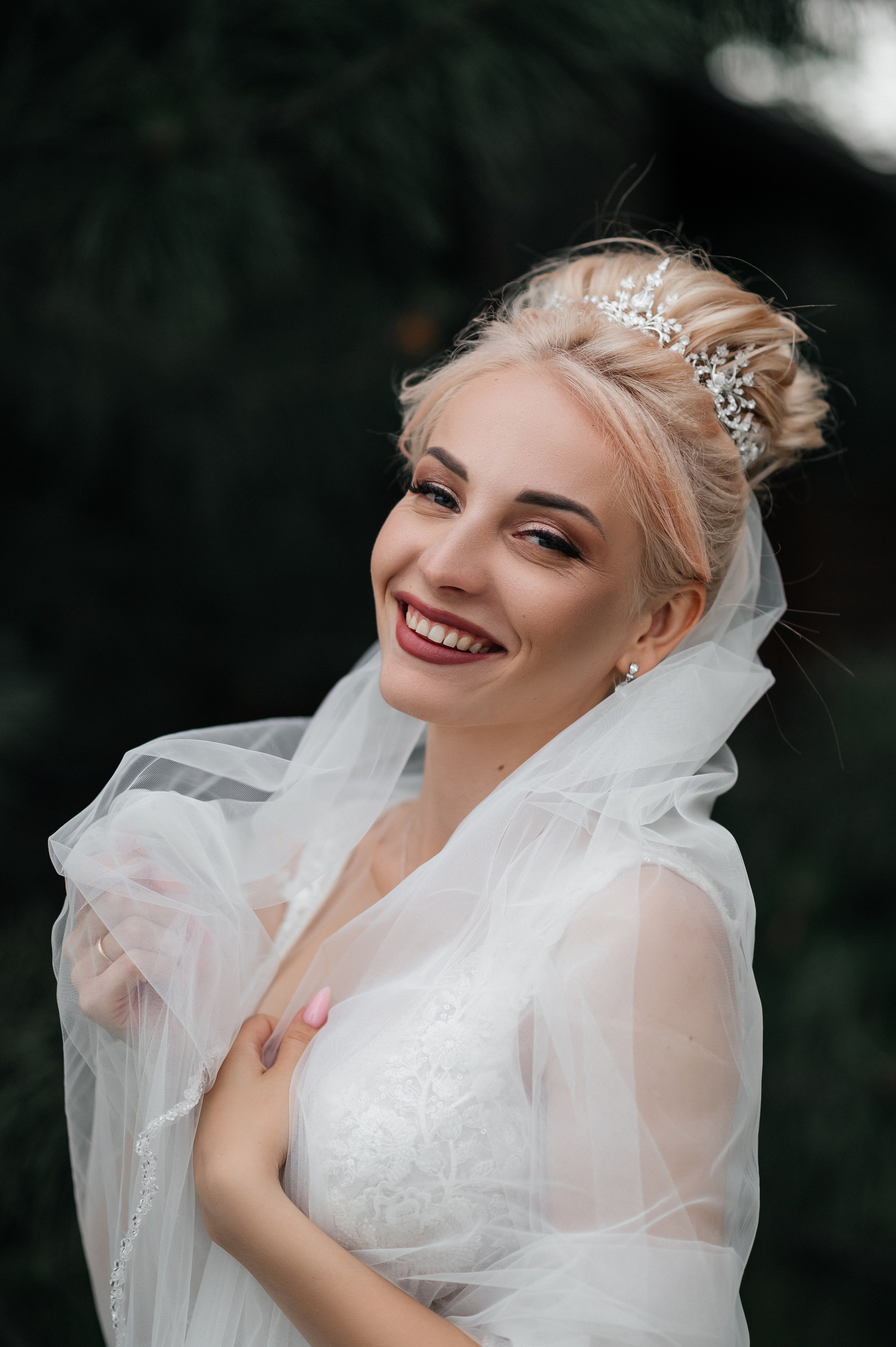 A&I. Фотограф Кривий Ріг Nina_Arnis