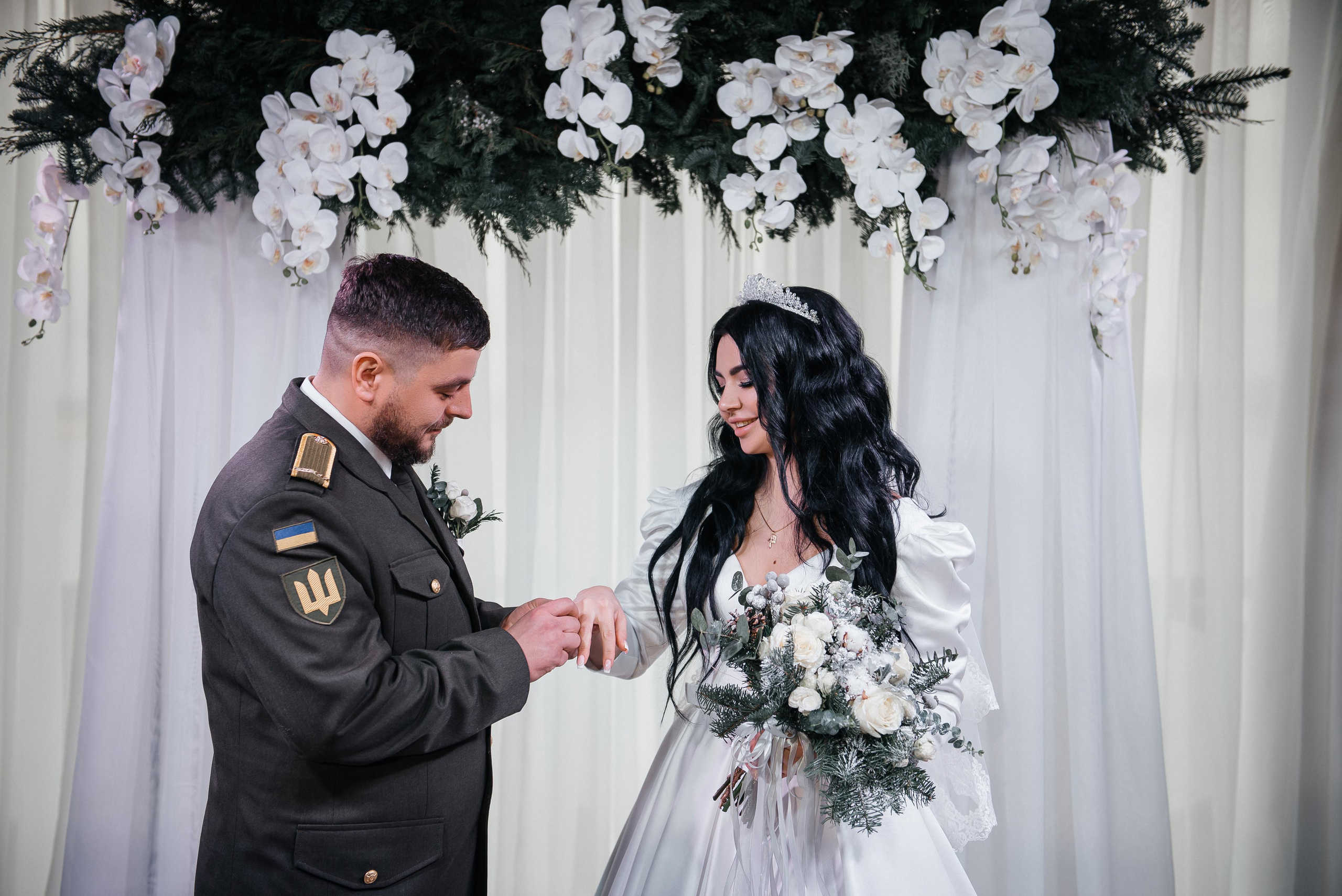 A&P. Фотограф Кривий Ріг Nina_Arnis