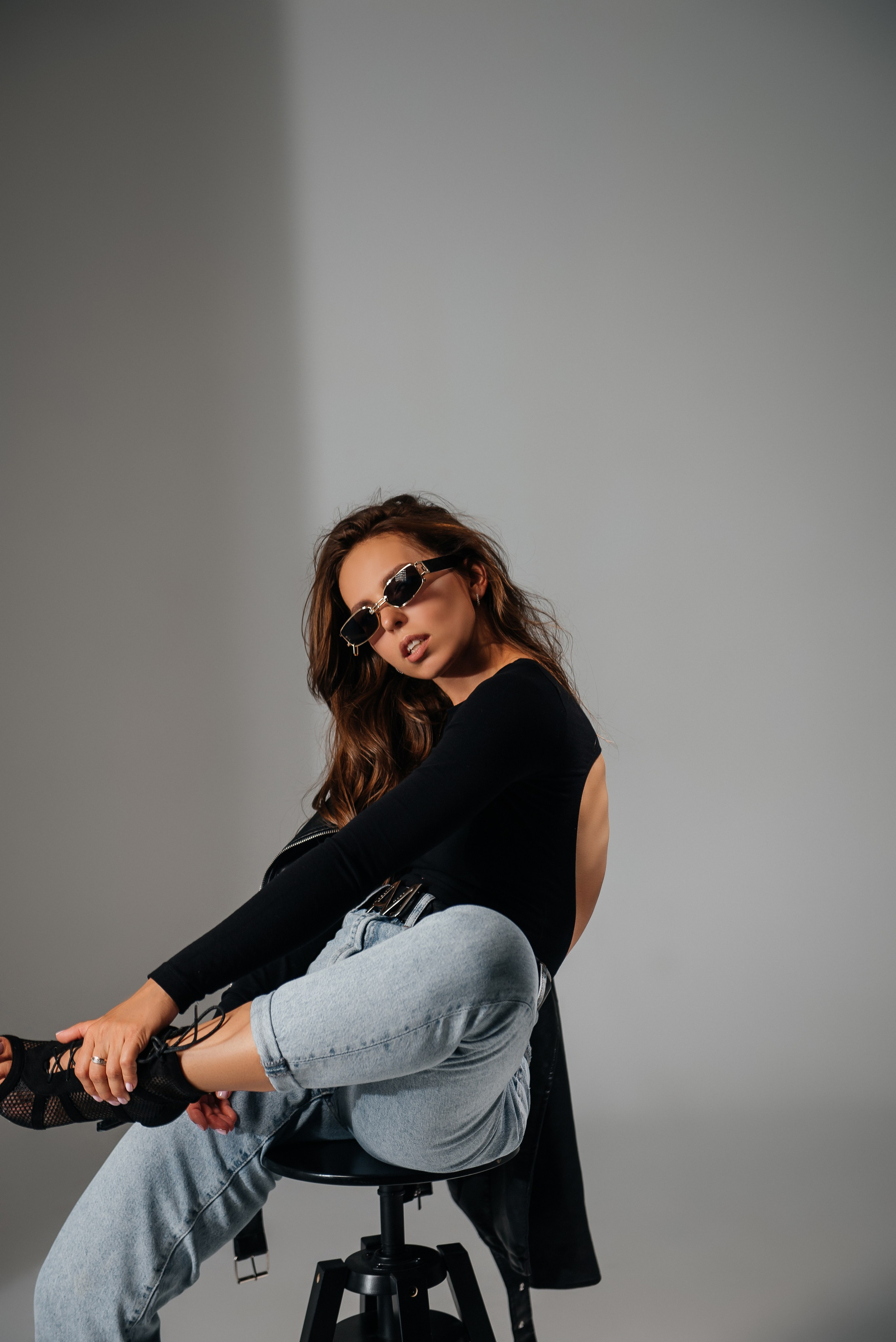 Александра. Фотограф Кривий Ріг Nina_Arnis