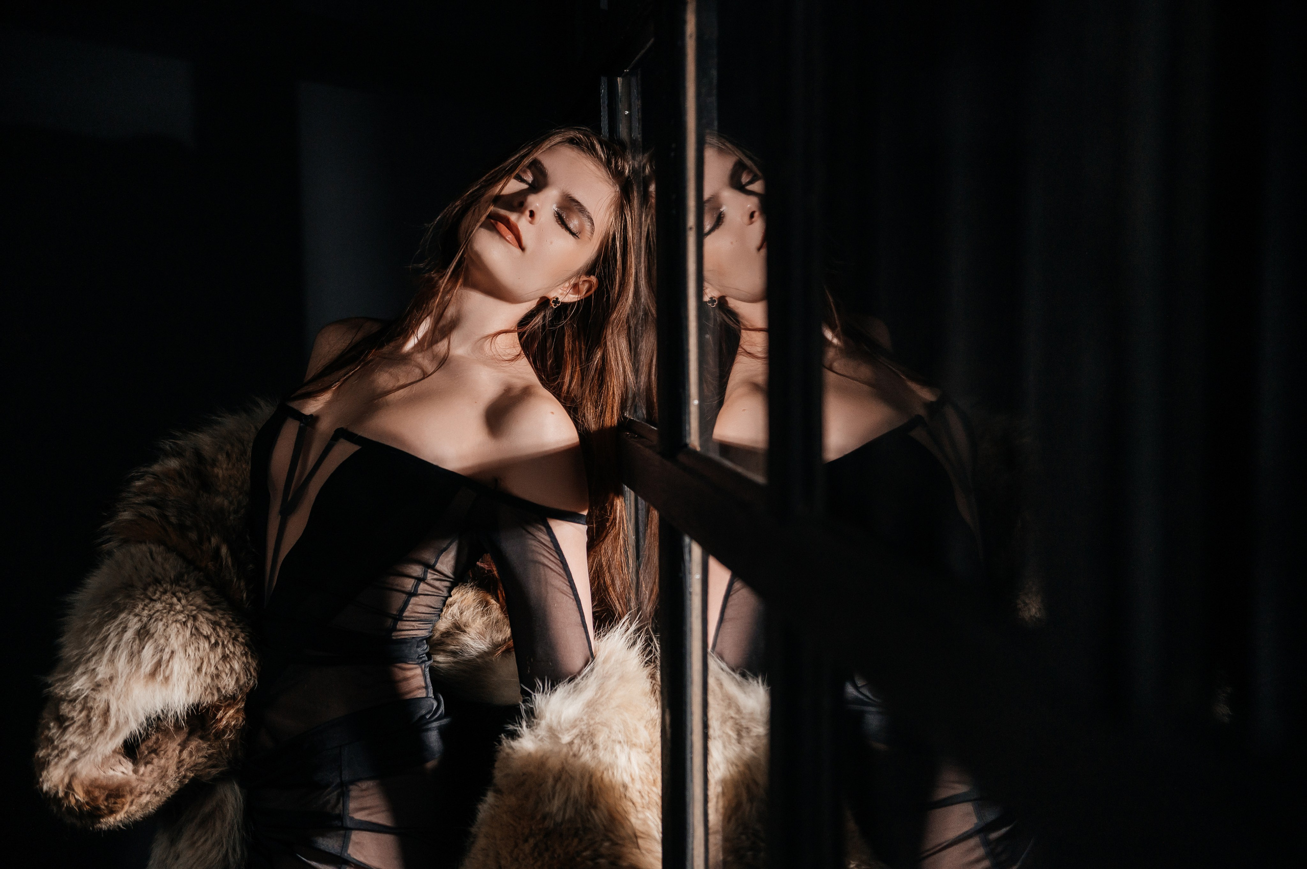 Анастасія. Фотограф Кривий Ріг Nina_Arnis