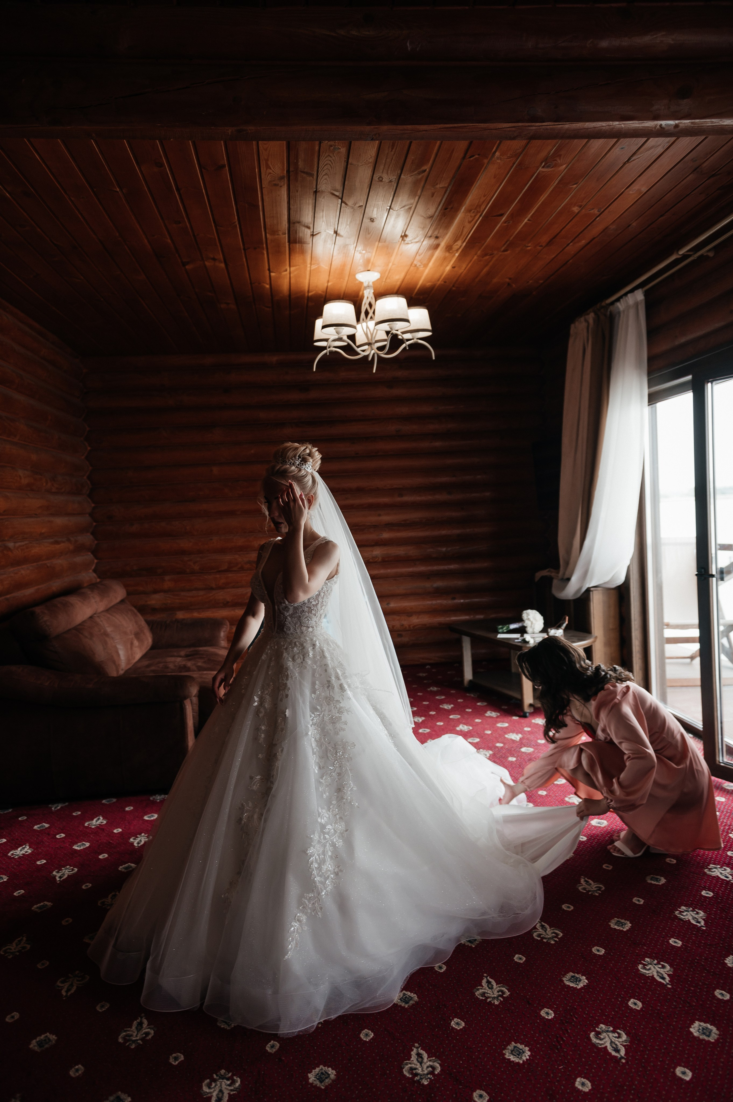 A&I. Фотограф Кривий Ріг Nina_Arnis