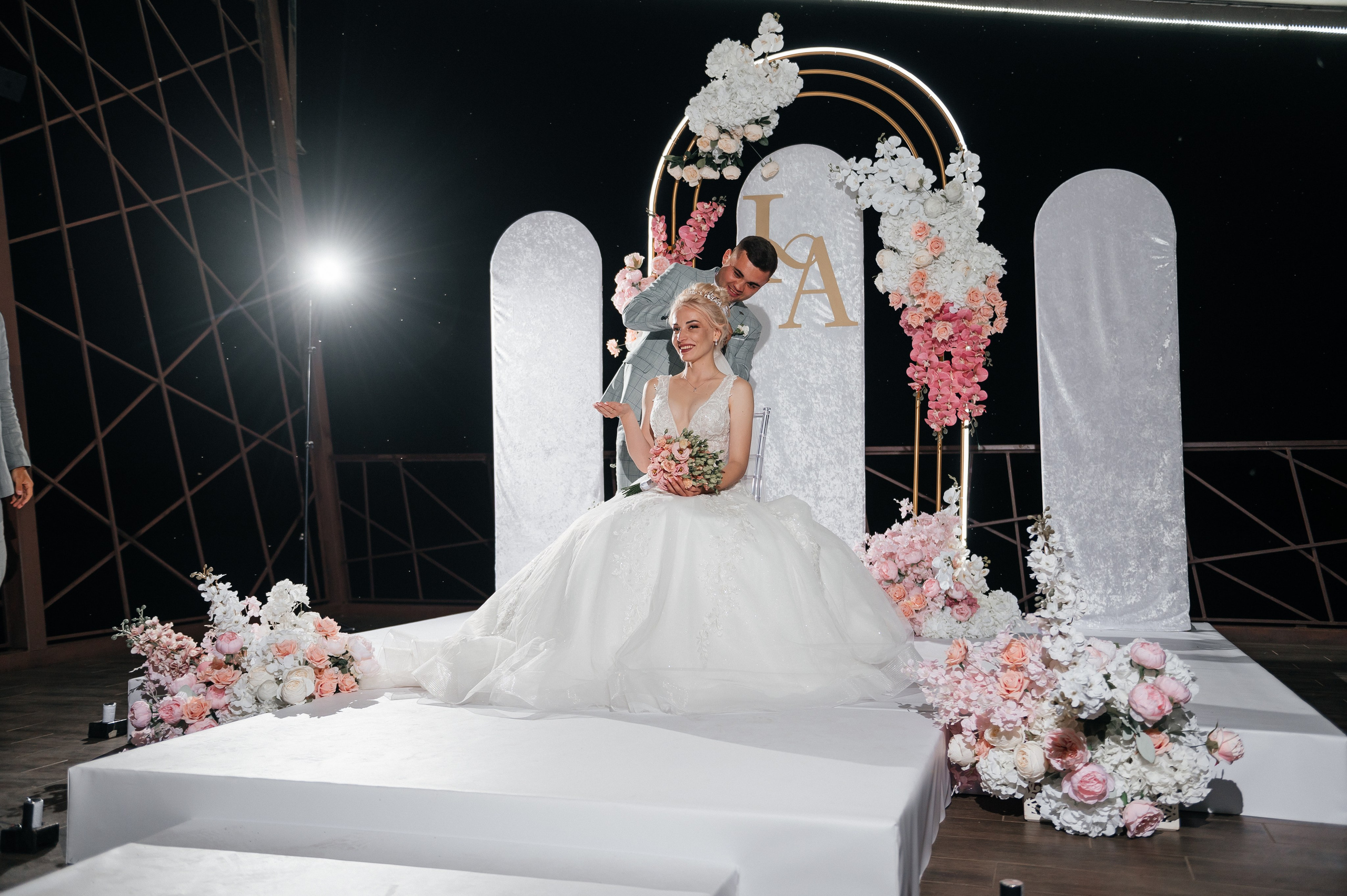 A&I. Фотограф Кривий Ріг Nina_Arnis