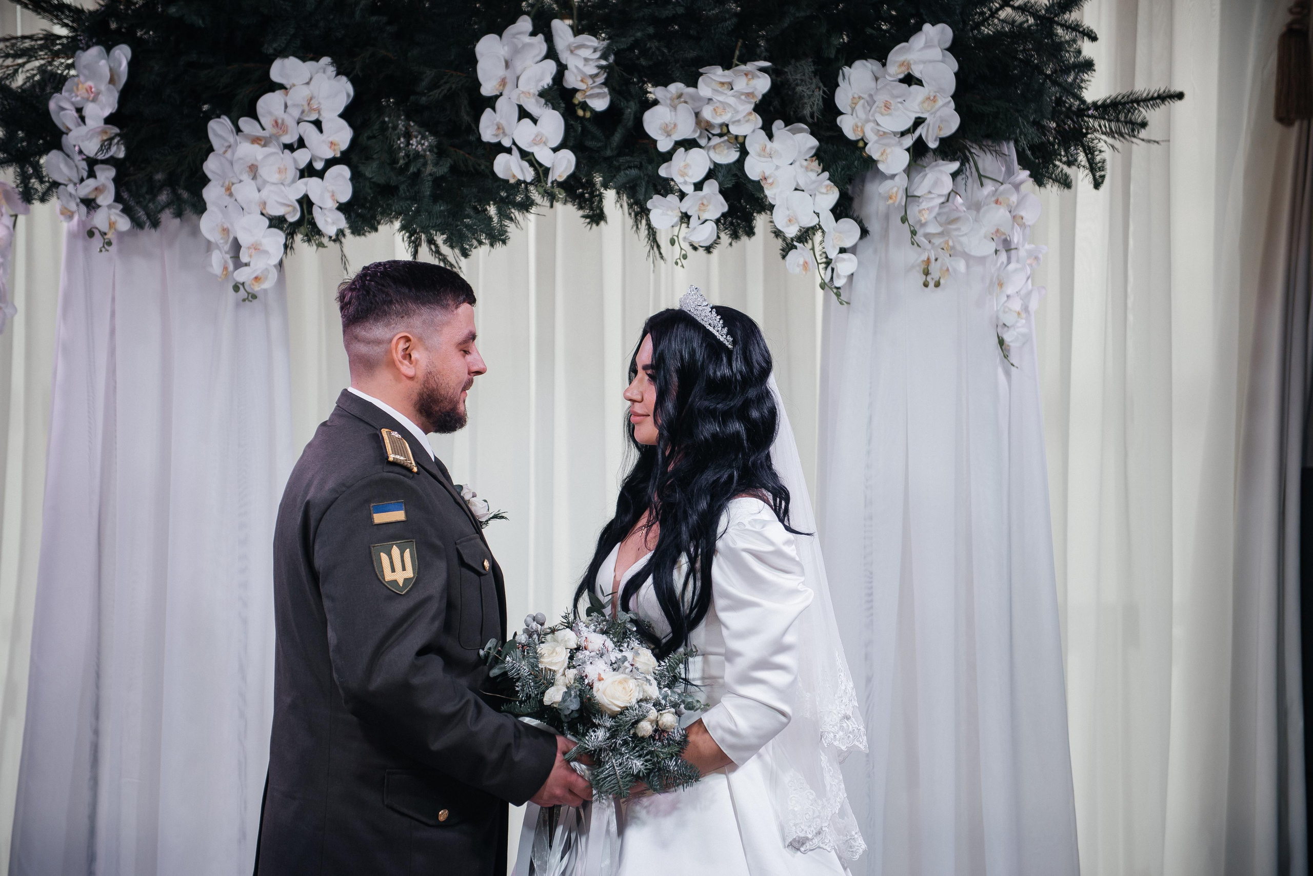 A&P. Фотограф Кривий Ріг Nina_Arnis