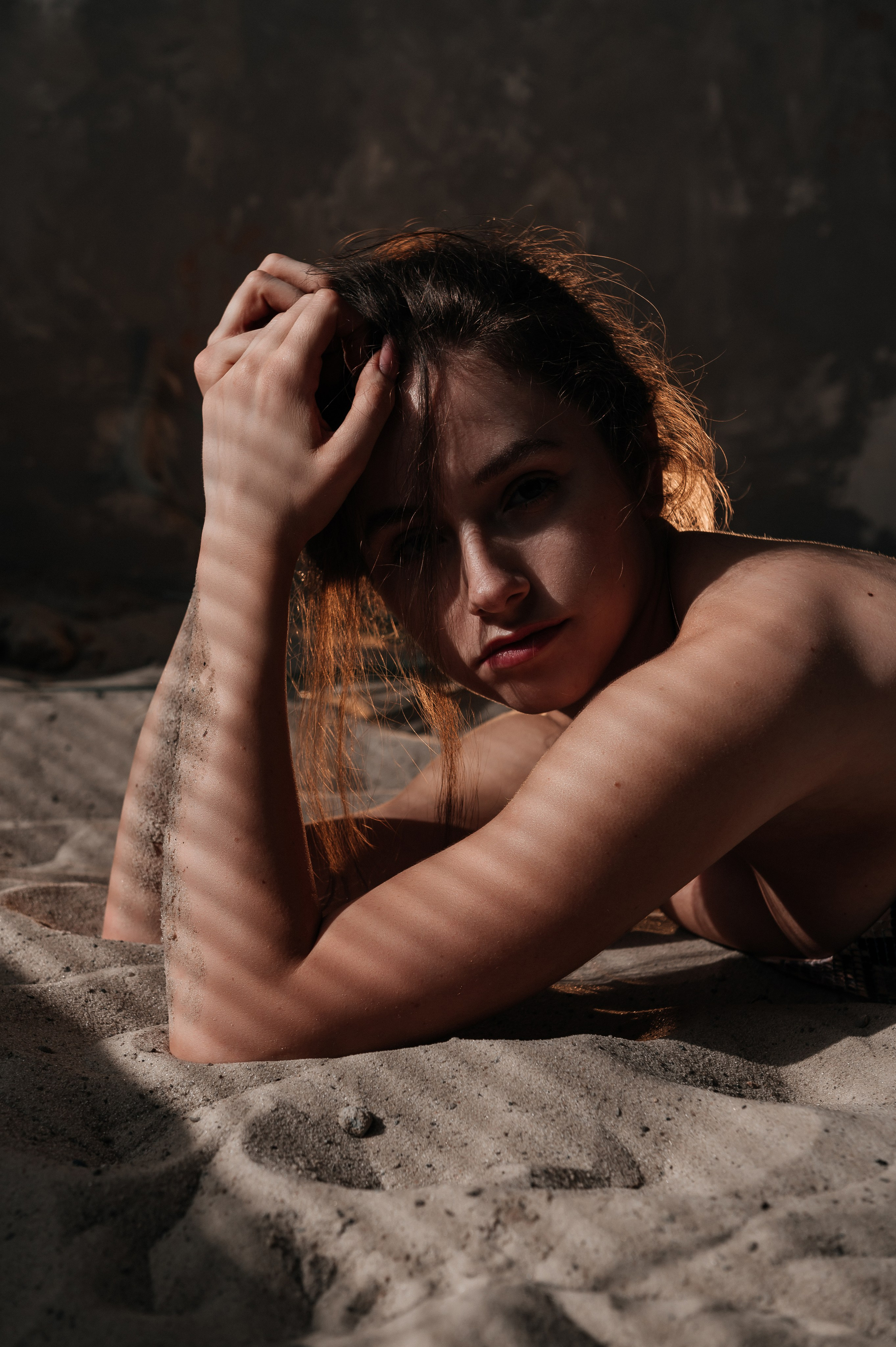 Інга. Фотограф Кривий Ріг Nina_Arnis