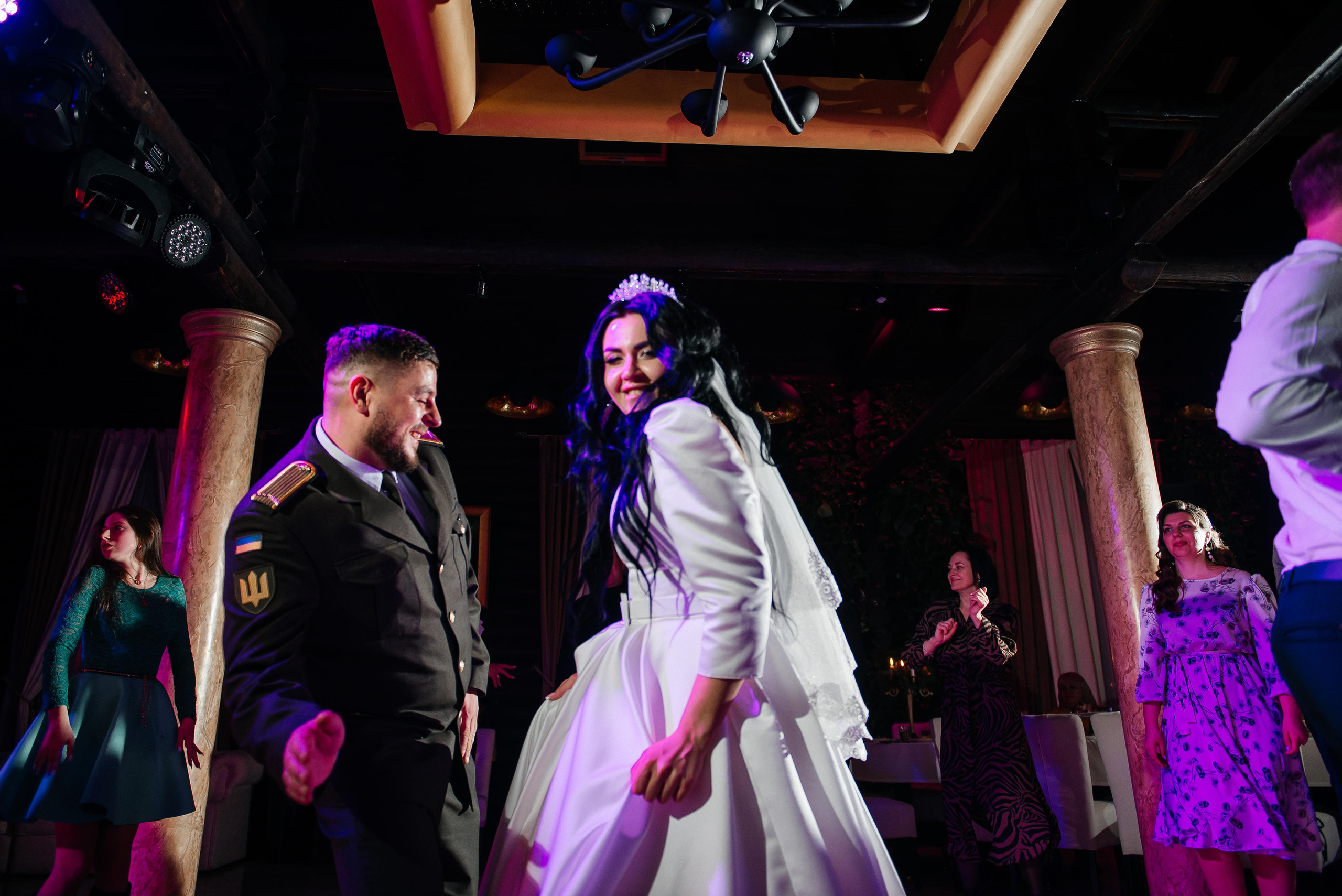 A&P. Фотограф Кривий Ріг Nina_Arnis