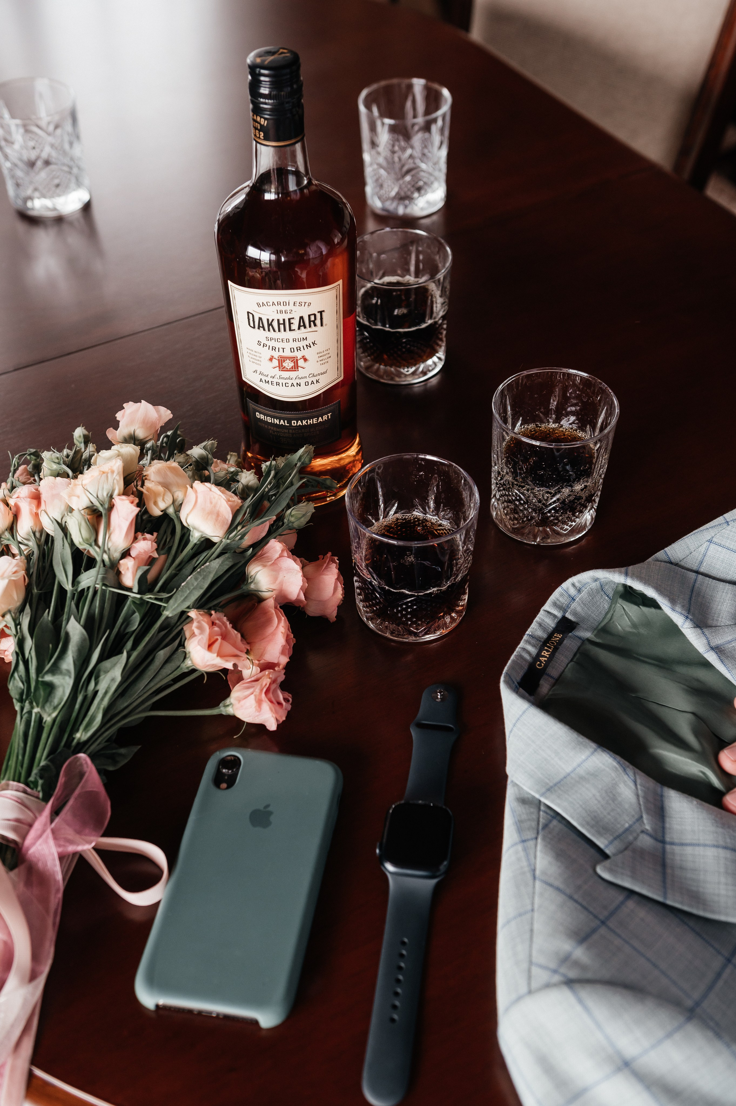 A&I. Фотограф Кривий Ріг Nina_Arnis