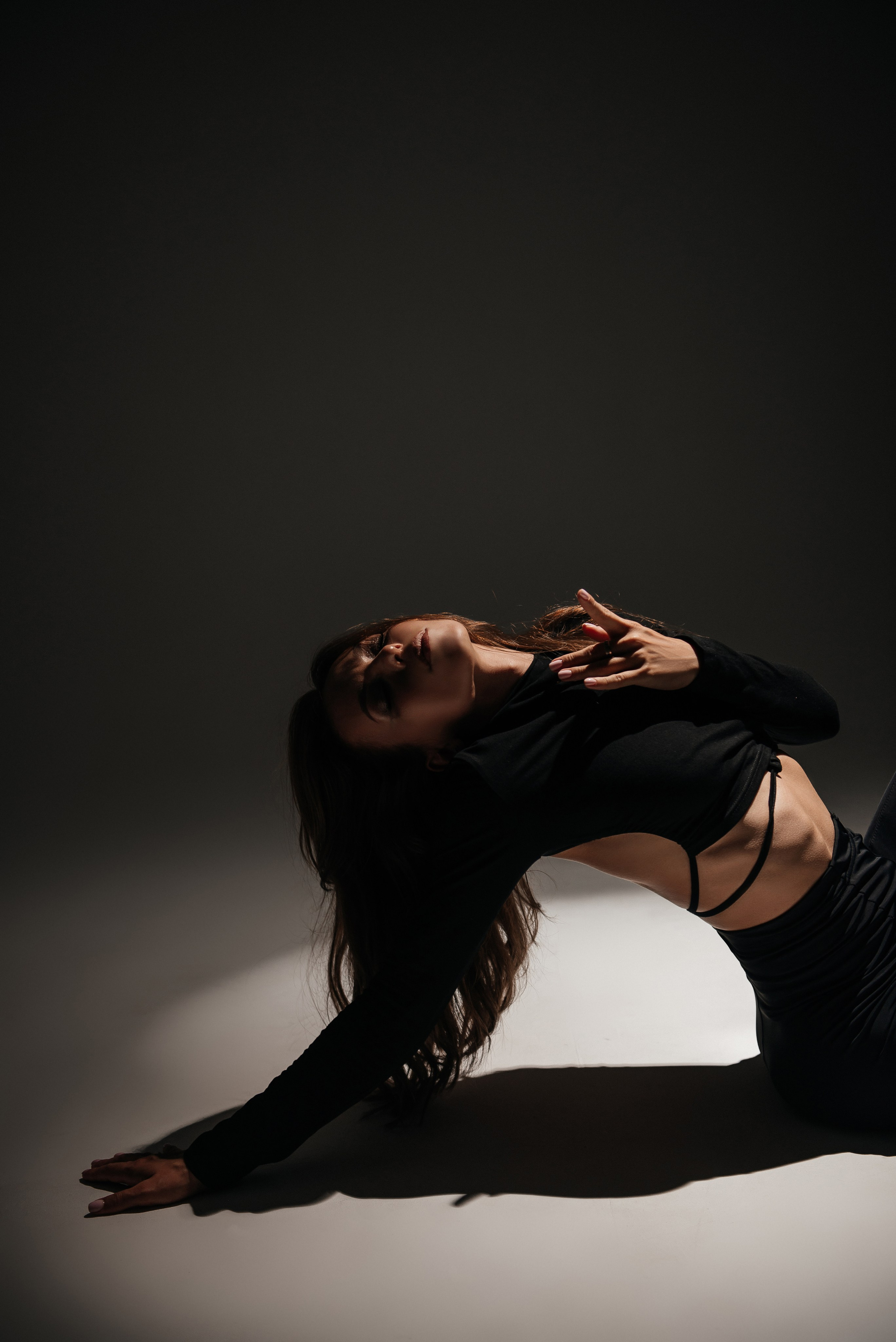 Александра. Фотограф Кривий Ріг Nina_Arnis