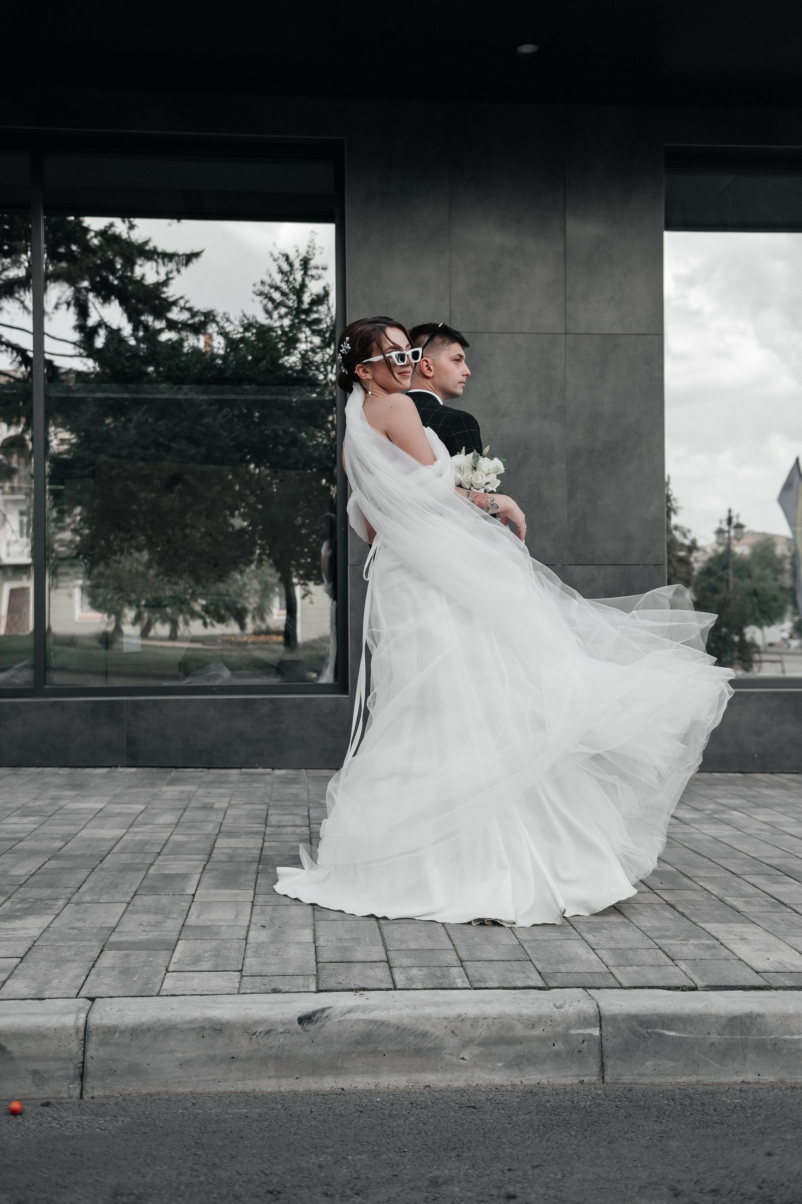 O&V. Фотограф Кривий Ріг Nina_Arnis