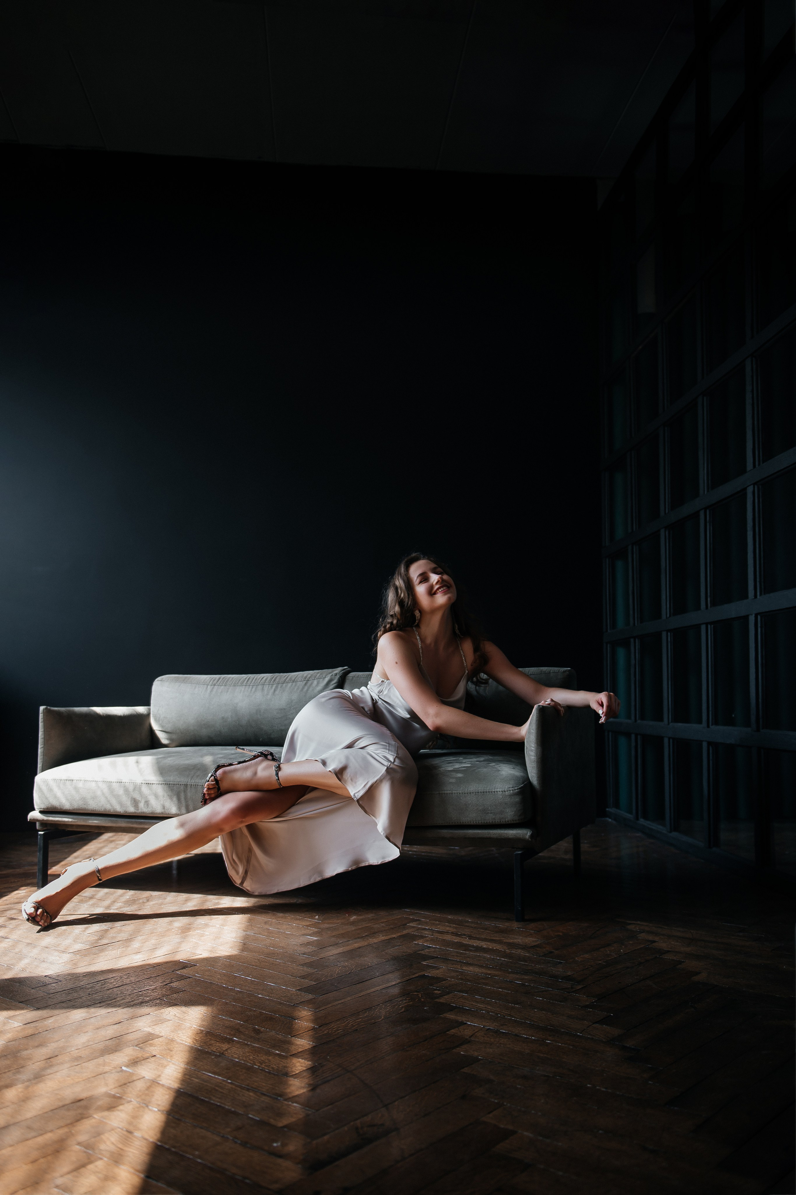 Инга. Фотограф Кривий Ріг Nina_Arnis