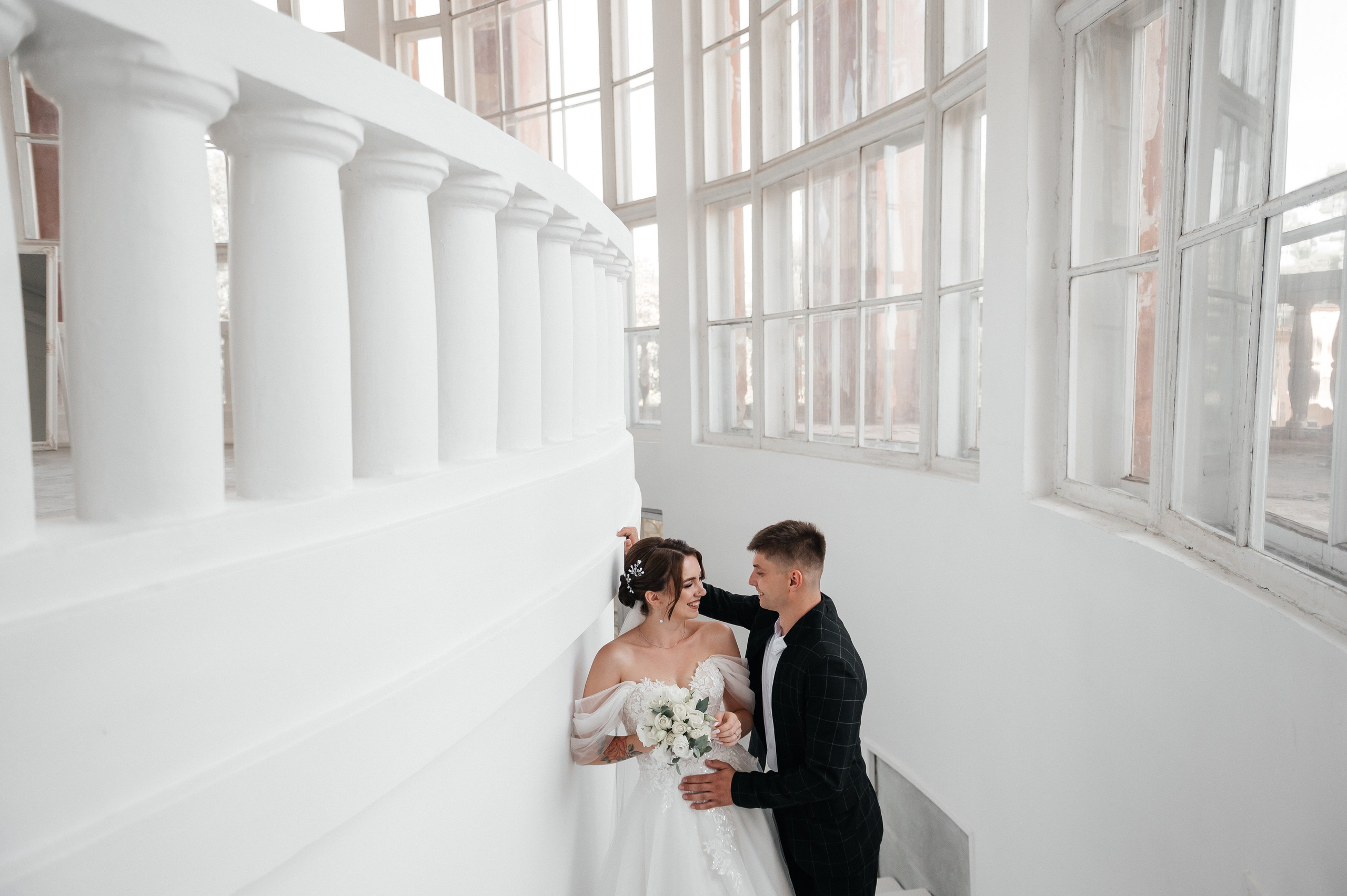 O&V. Фотограф Кривий Ріг Nina_Arnis