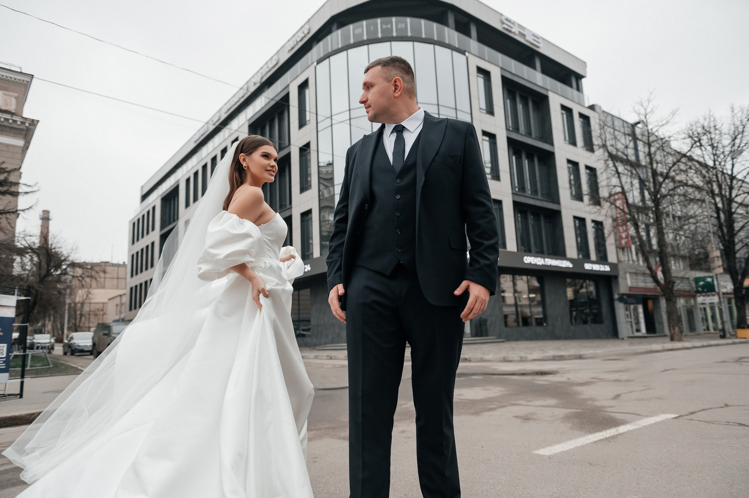 J&N. Фотограф Кривий Ріг Nina_Arnis