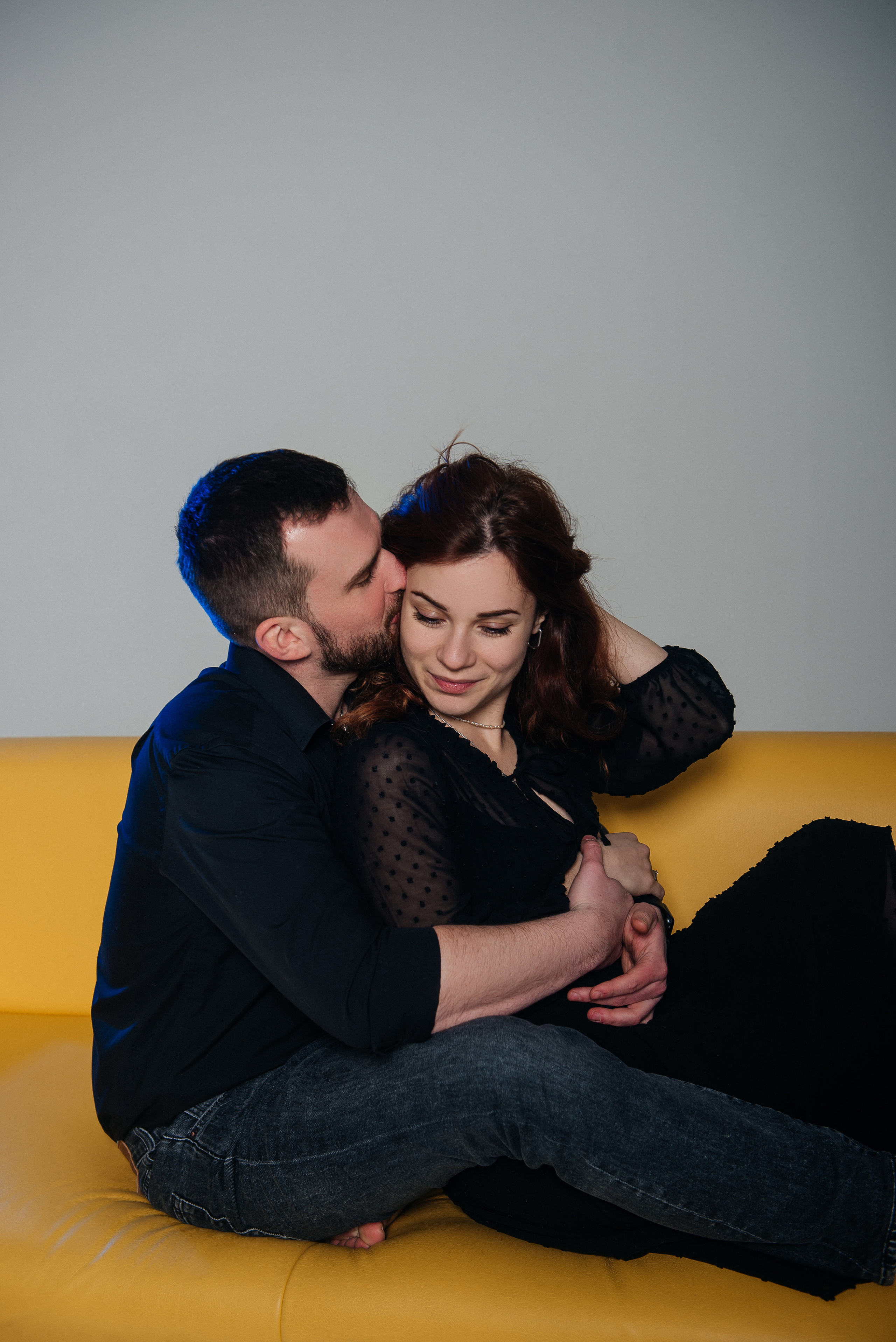 V&B. Фотограф Кривий Ріг Nina_Arnis