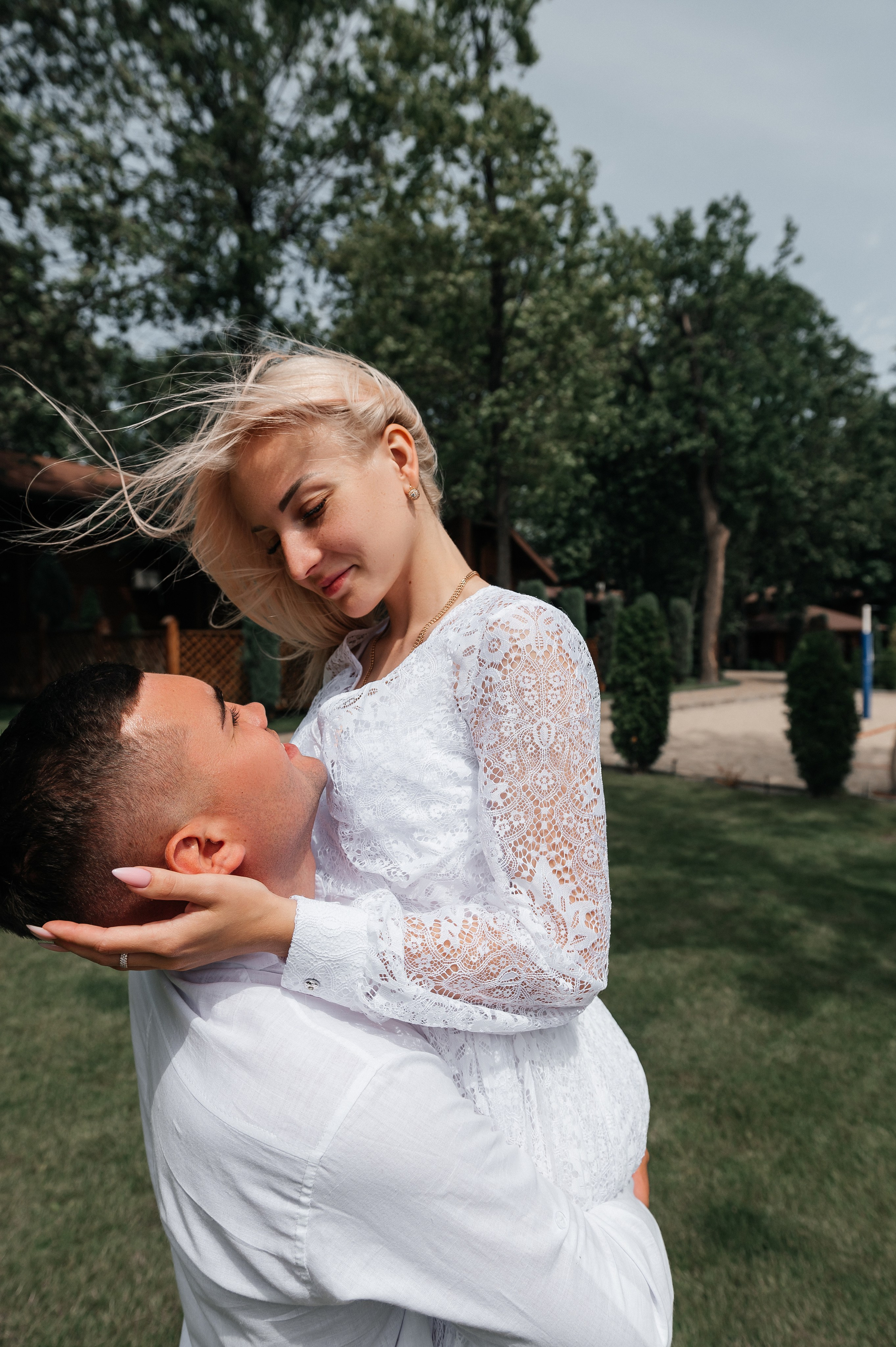 A&I. Фотограф Кривий Ріг Nina_Arnis