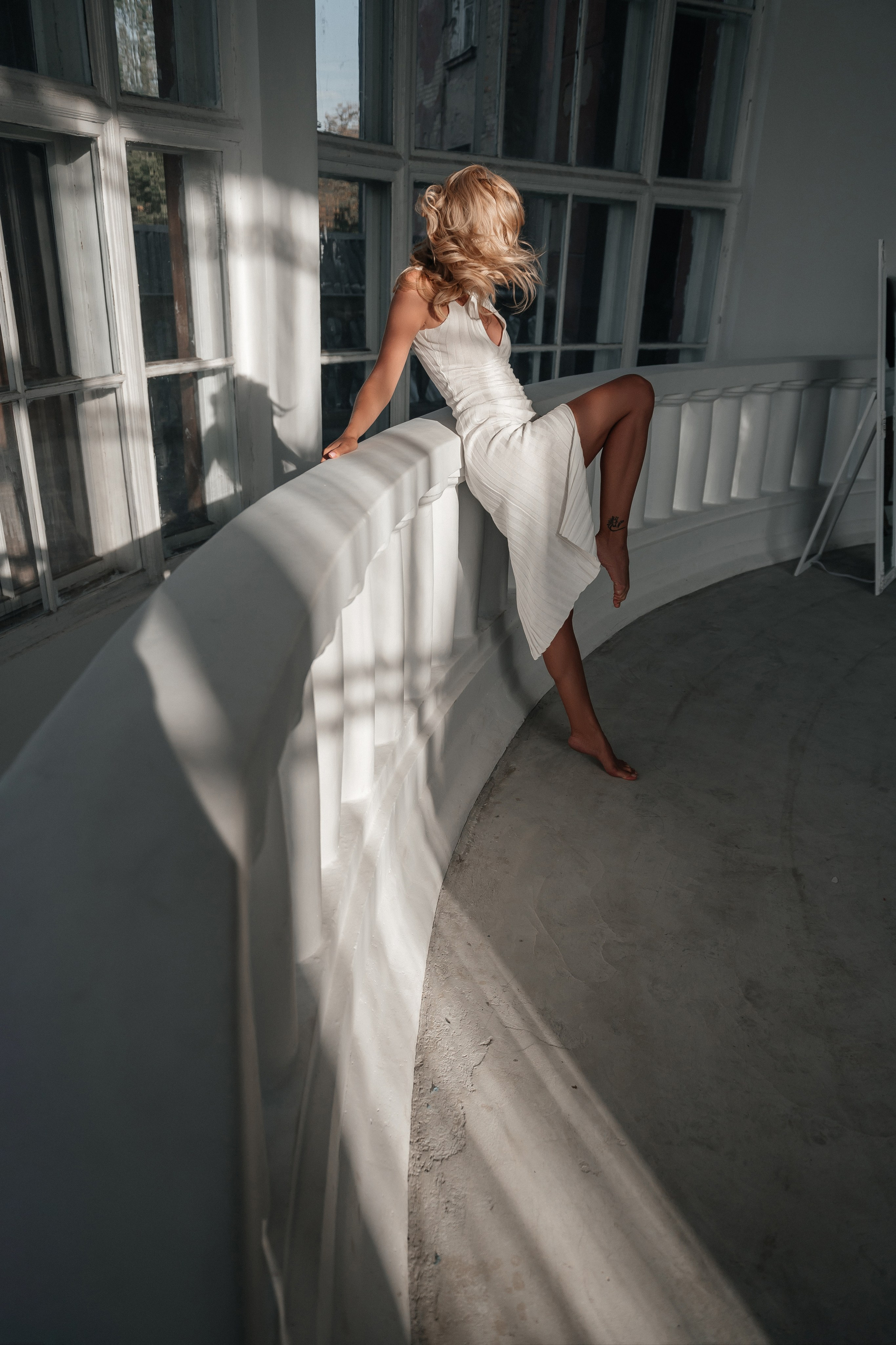 Вікторія. Фотограф Кривий Ріг Nina_Arnis