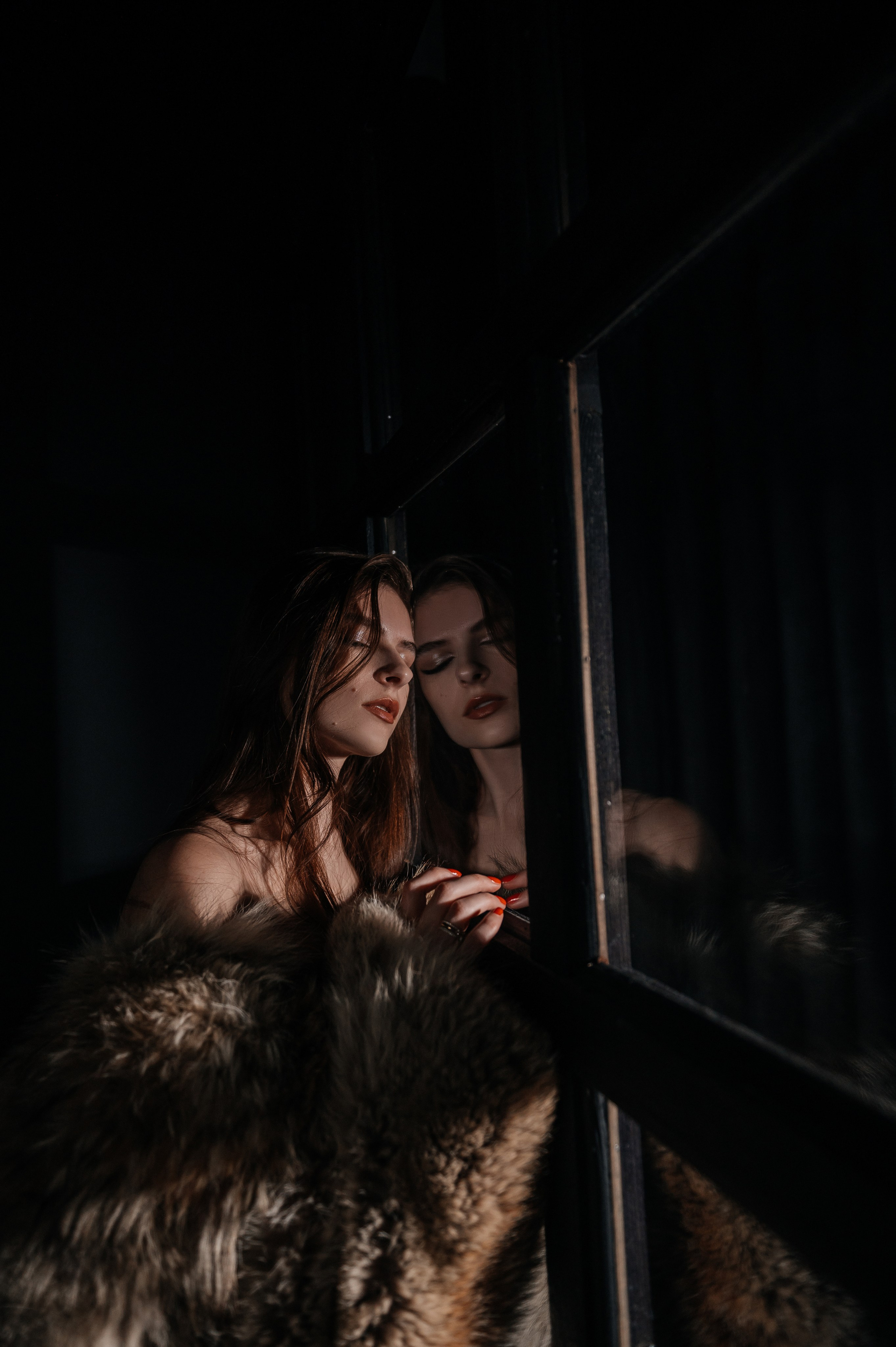 Анастасія. Фотограф Кривий Ріг Nina_Arnis