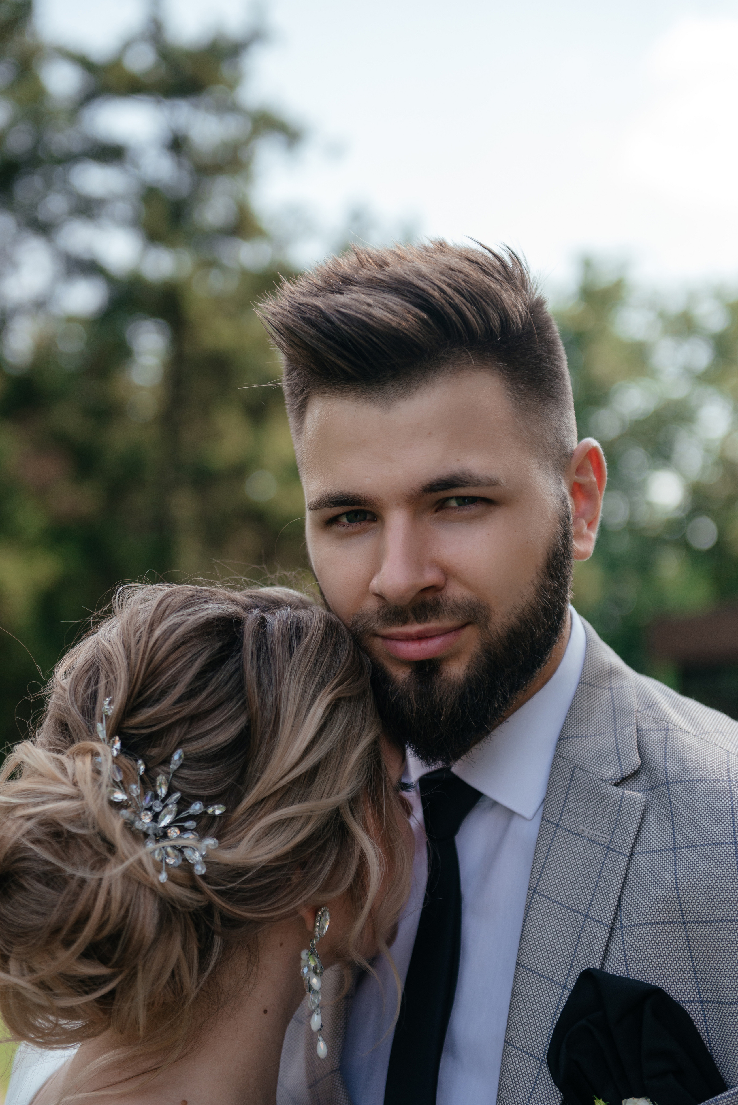 Е & G. Фотограф Кривий Ріг Nina_Arnis