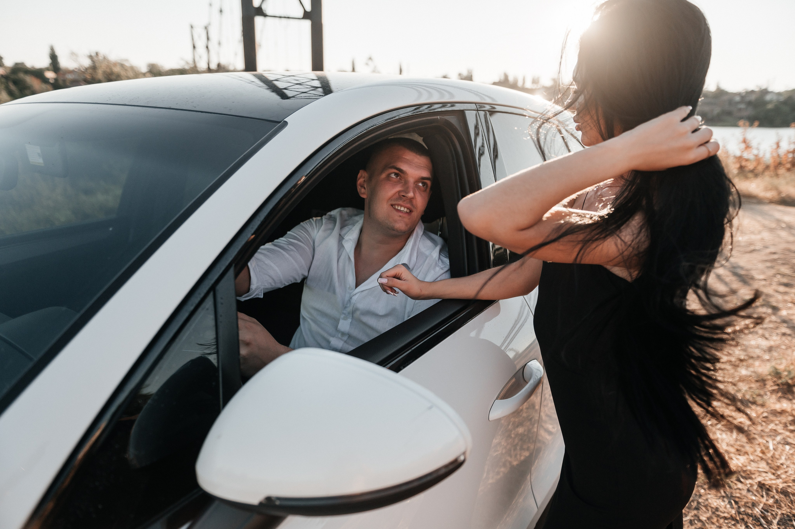 D&V. Фотограф Кривий Ріг Nina_Arnis