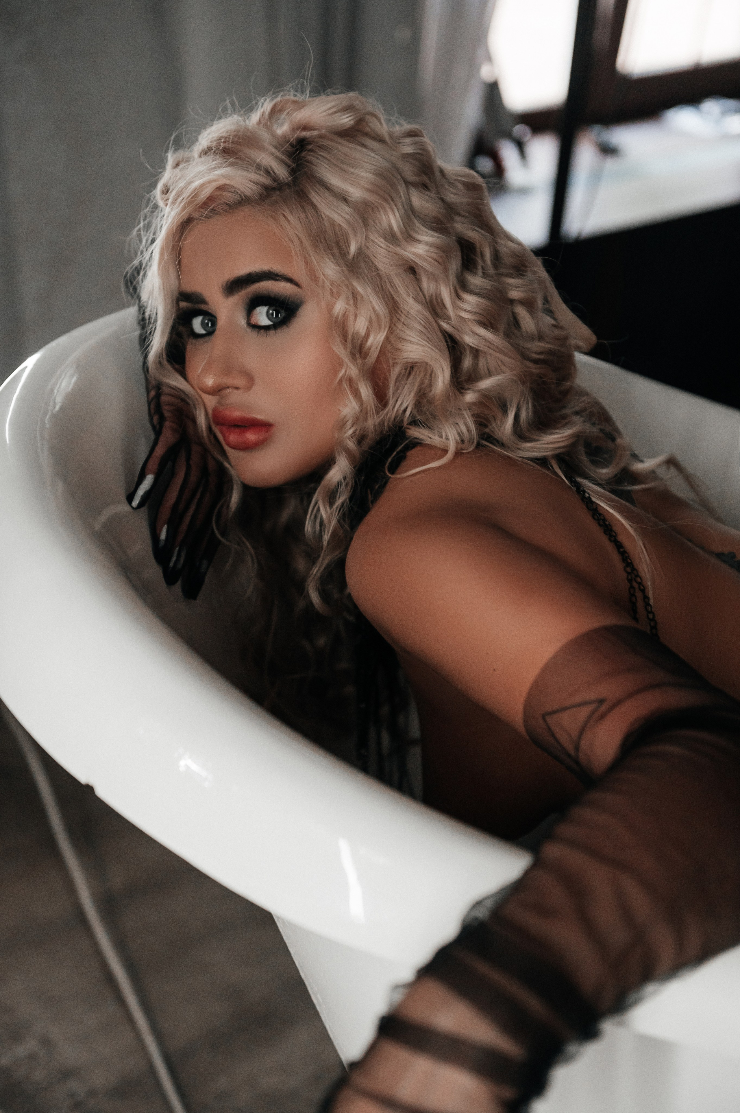 Наталі. Фотограф Кривий Ріг Nina_Arnis