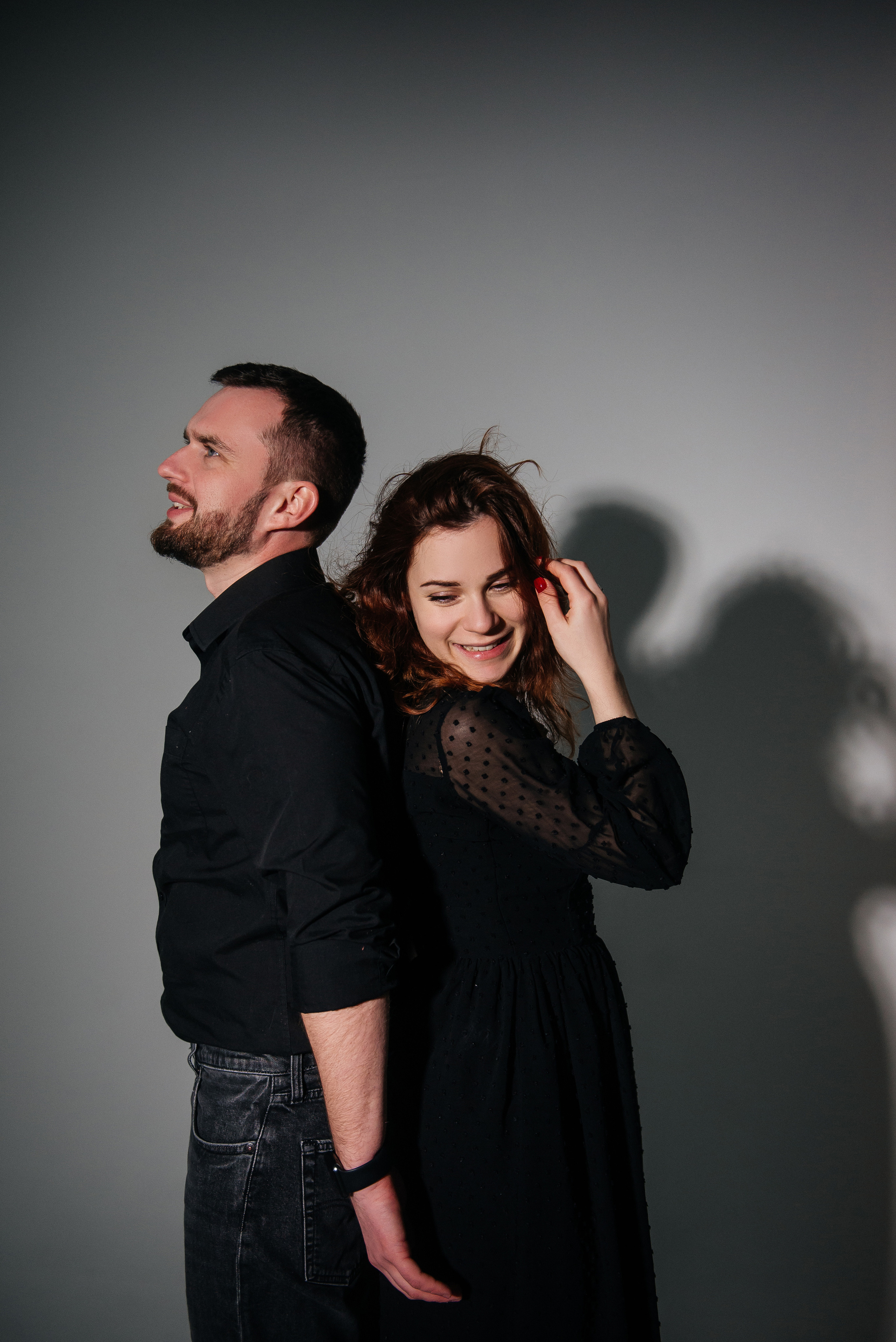 V&B. Фотограф Кривий Ріг Nina_Arnis