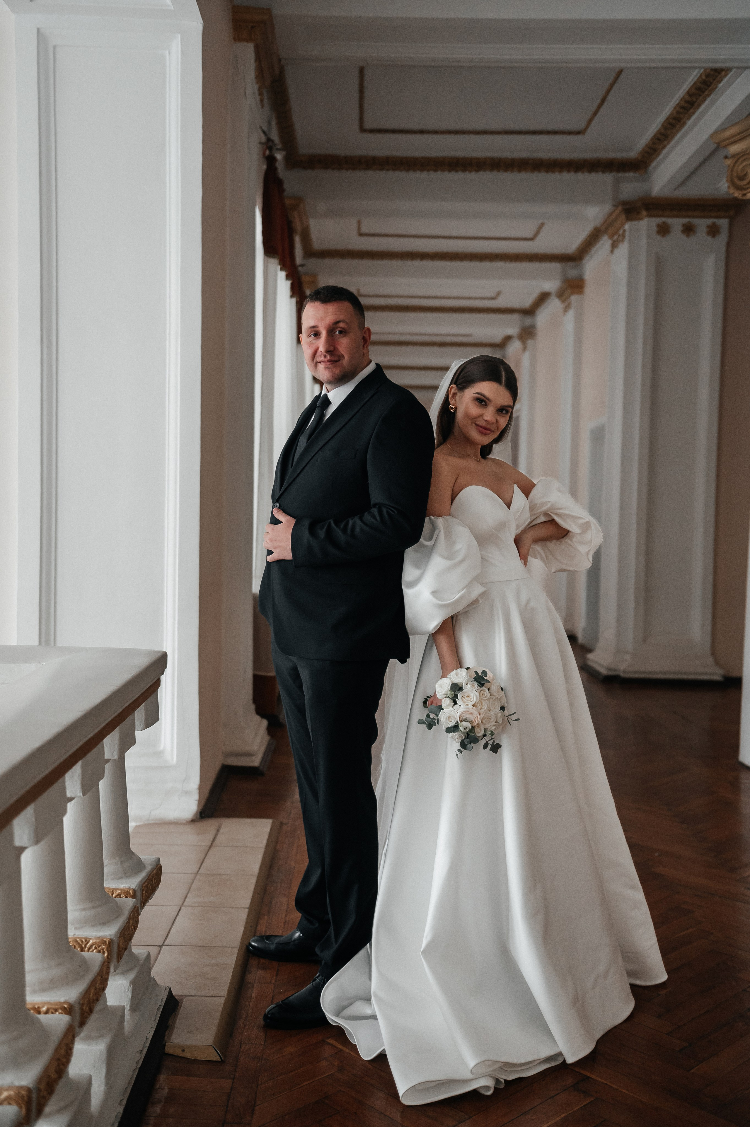 J&N. Фотограф Кривий Ріг Nina_Arnis