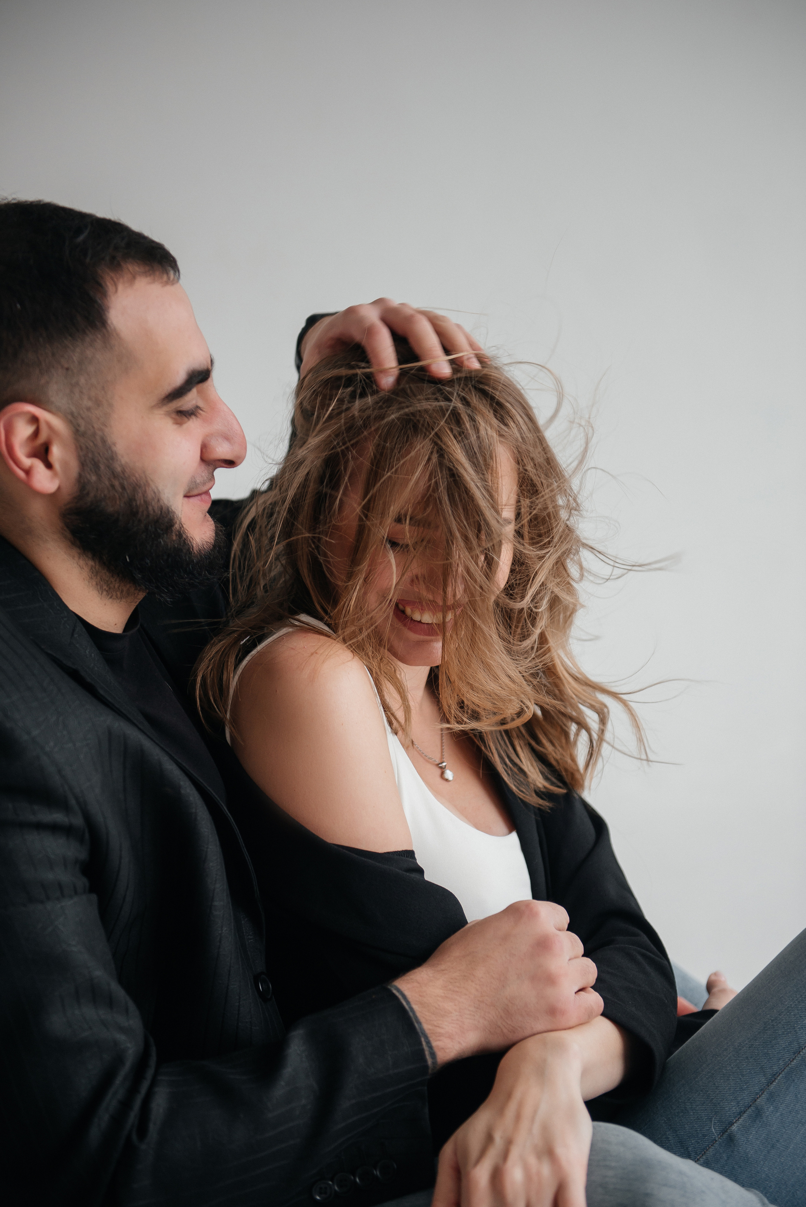 А&G. Фотограф Кривий Ріг Nina_Arnis