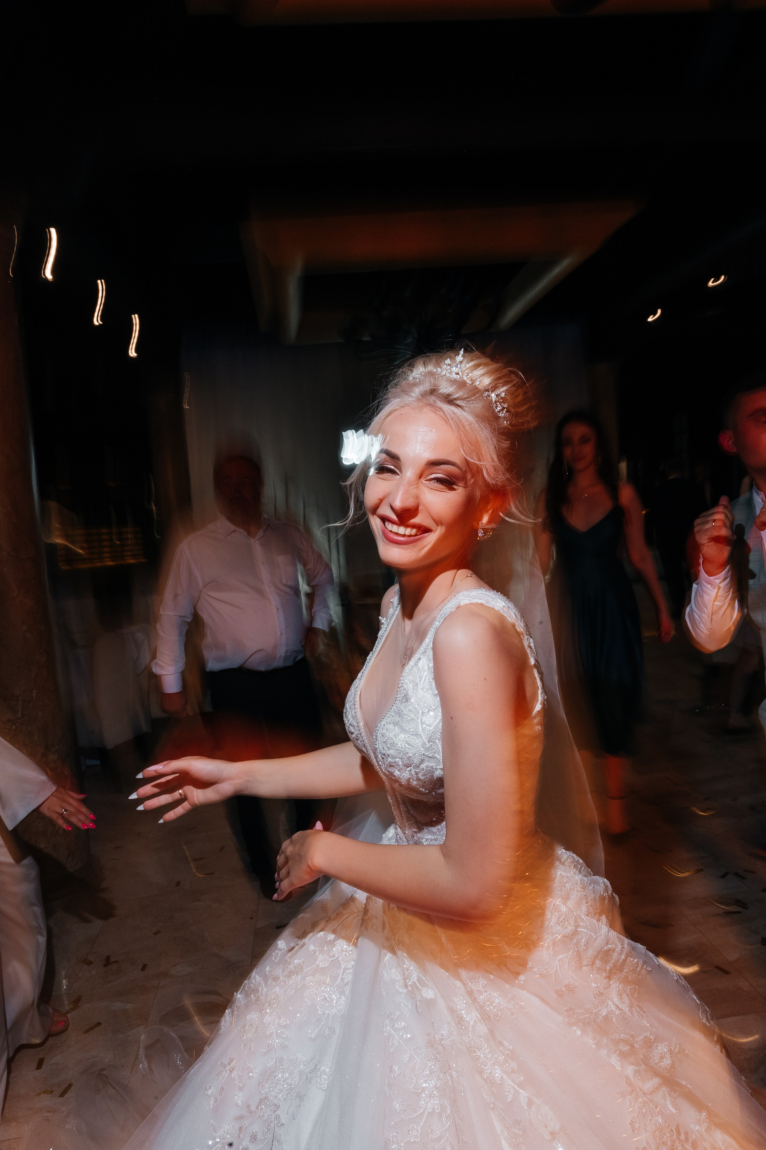 A&I. Фотограф Кривий Ріг Nina_Arnis