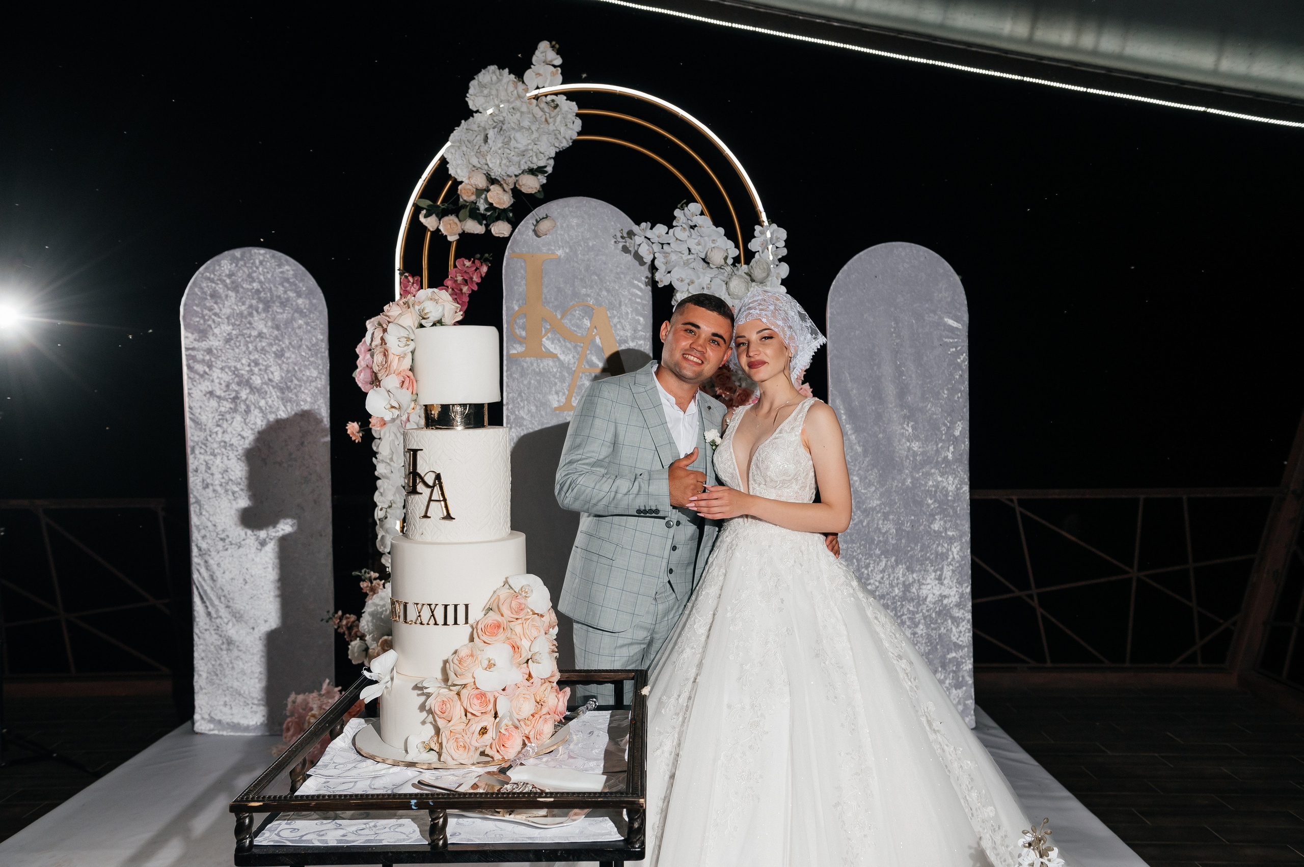 A&I. Фотограф Кривий Ріг Nina_Arnis