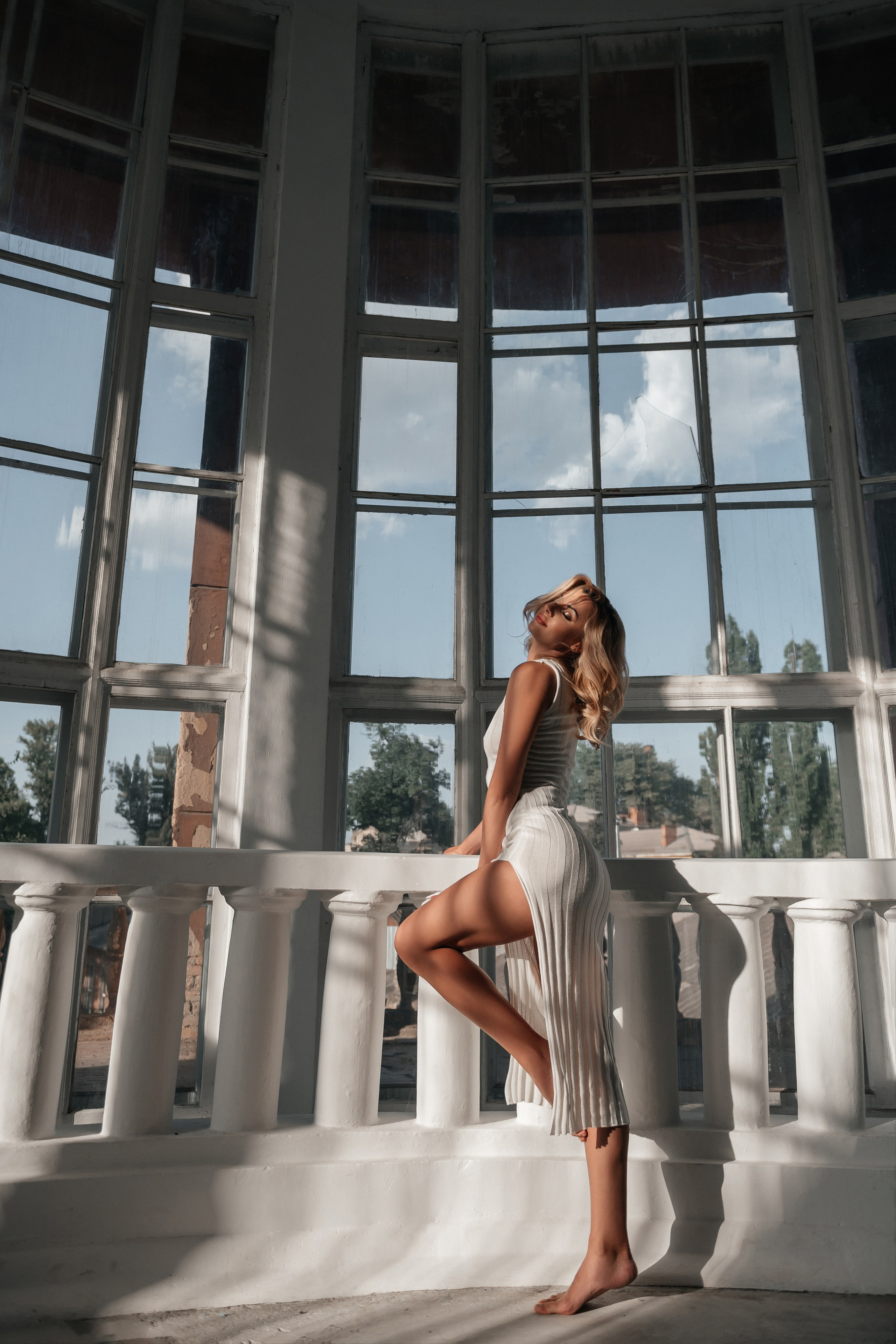 Вікторія. Фотограф Кривий Ріг Nina_Arnis