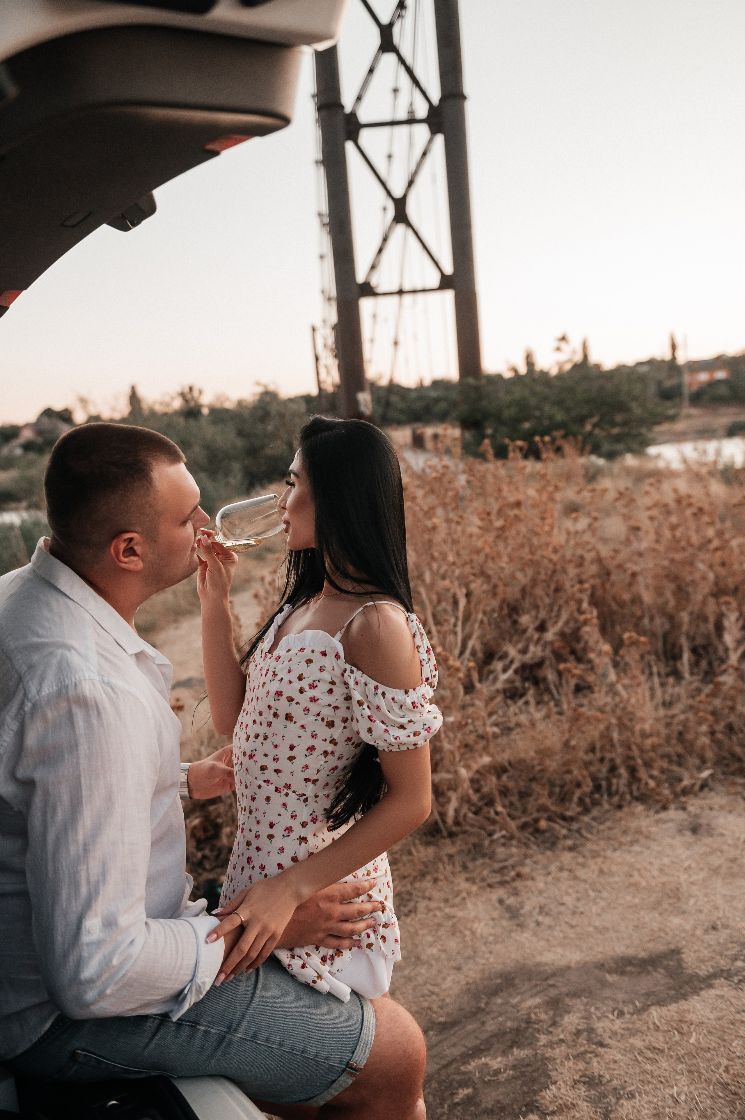 D&V. Фотограф Кривий Ріг Nina_Arnis