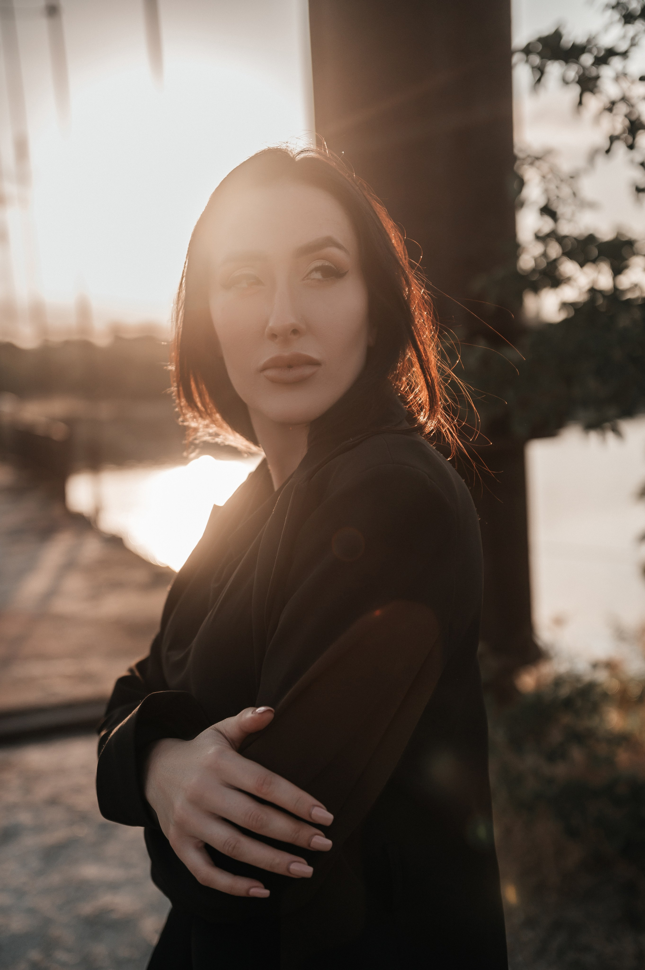 Юля. Фотограф Кривий Ріг Nina_Arnis