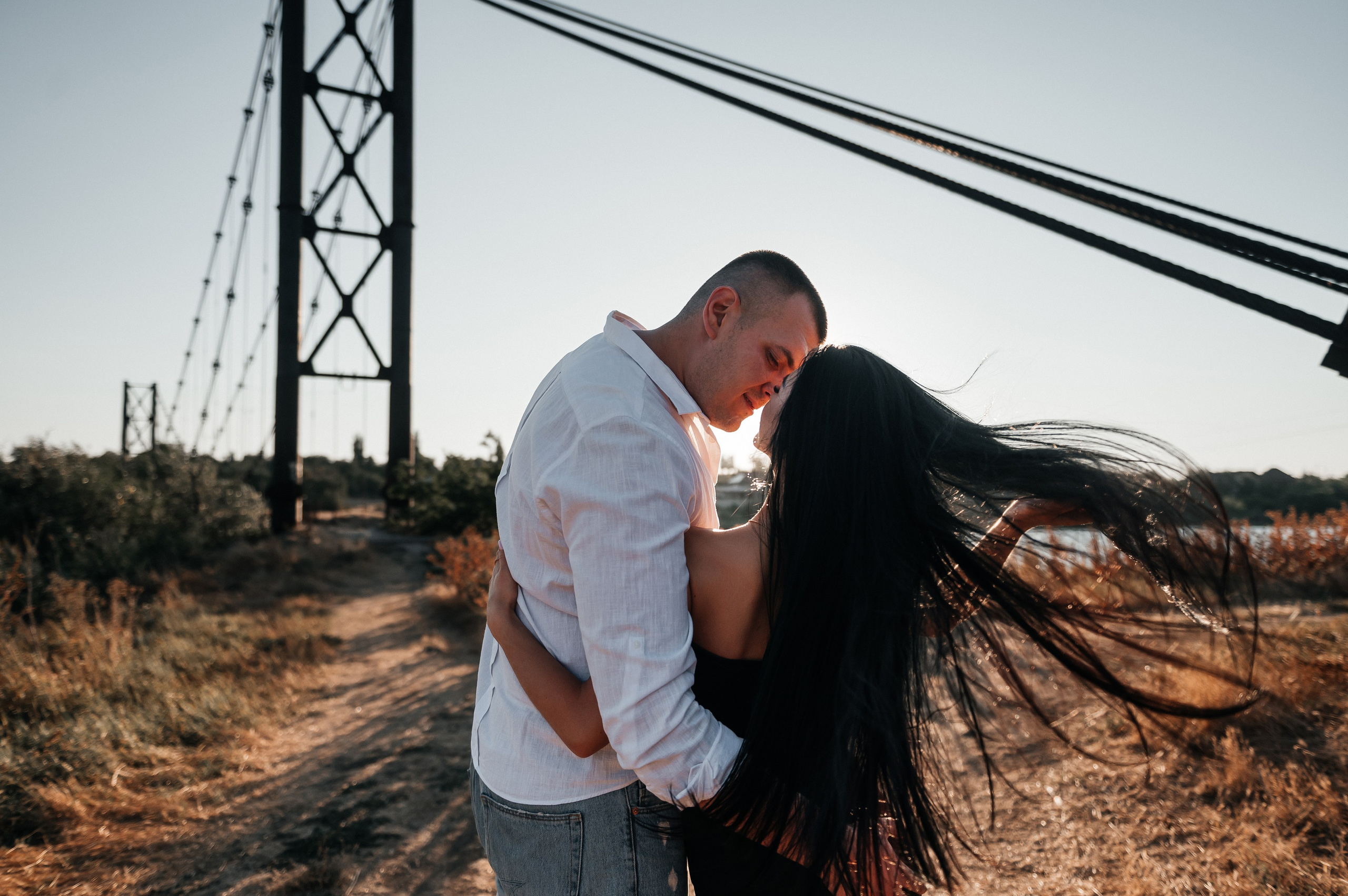 D&V. Фотограф Кривий Ріг Nina_Arnis